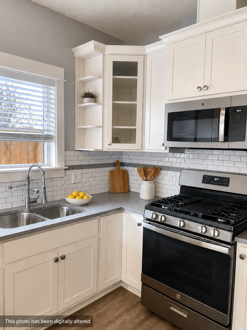 Cherry Park Luxury Townhomes 1 of 22