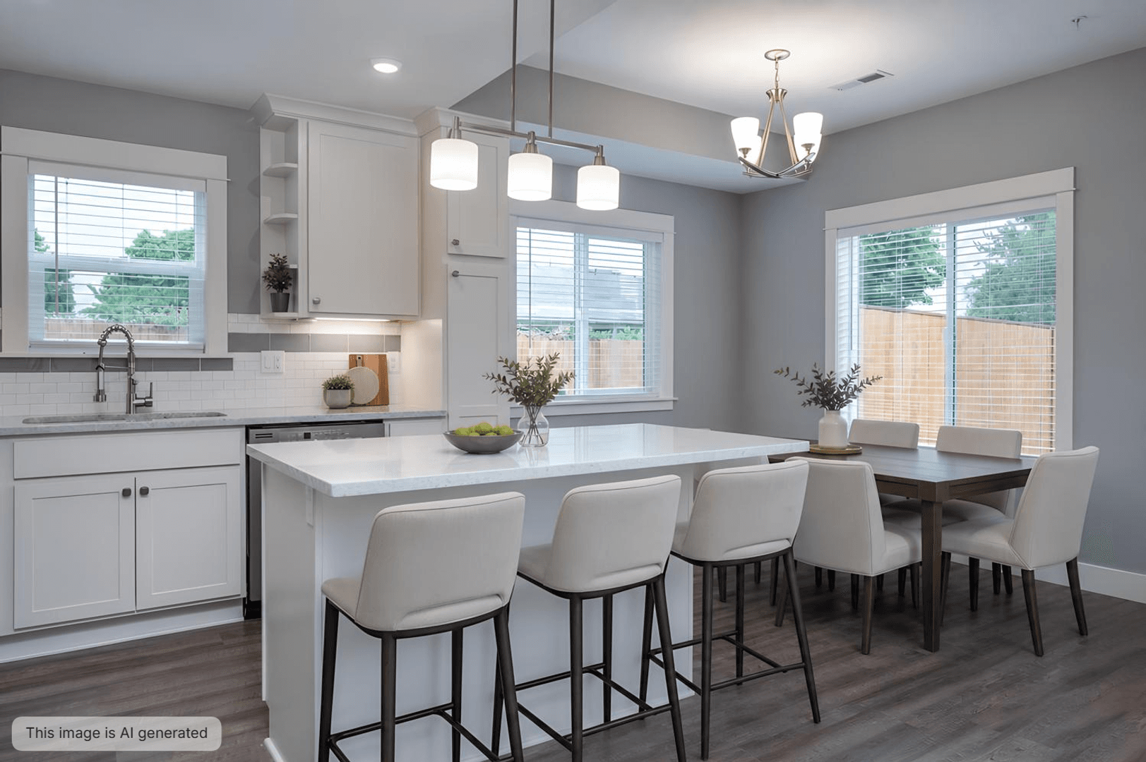 Cherry Park Luxury Townhomes 1 of 29
