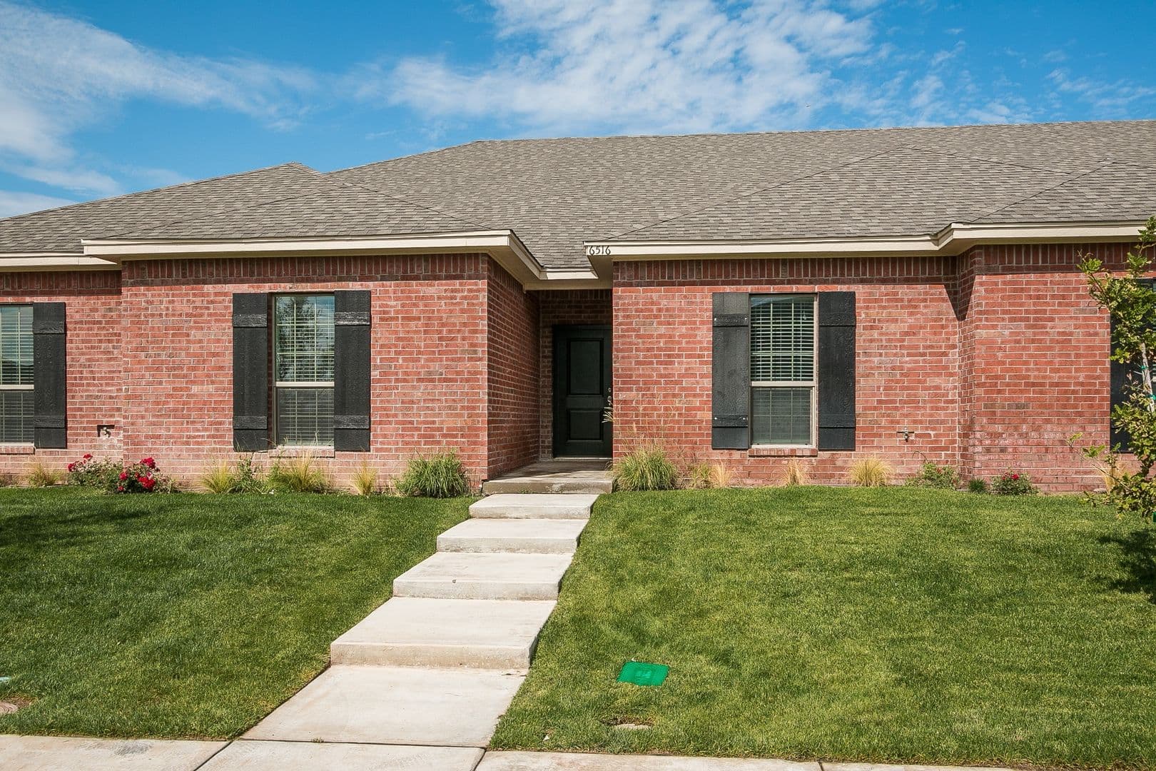 Mosley Townhomes 1 of 11