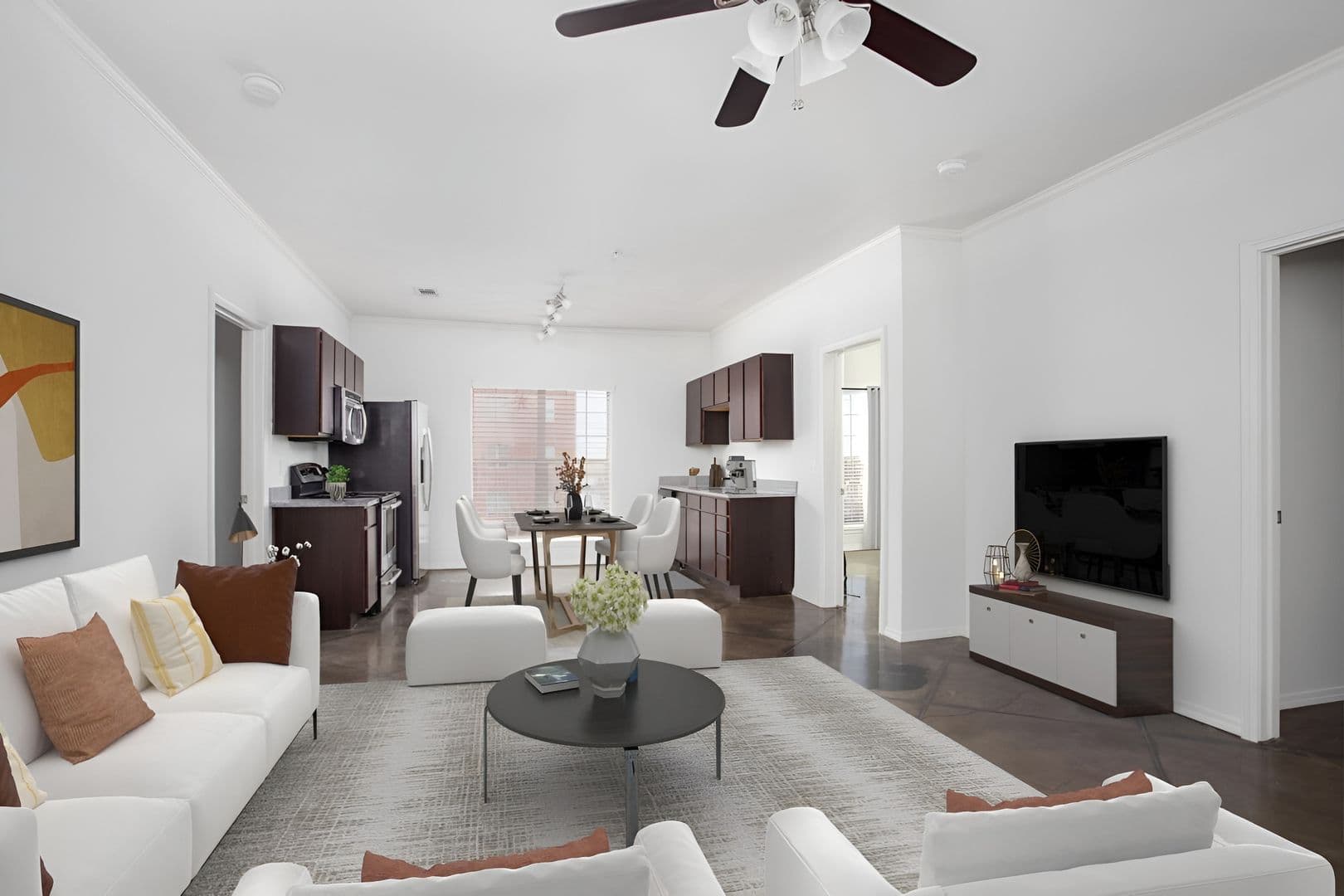 Residences at Town Square 1 of 20