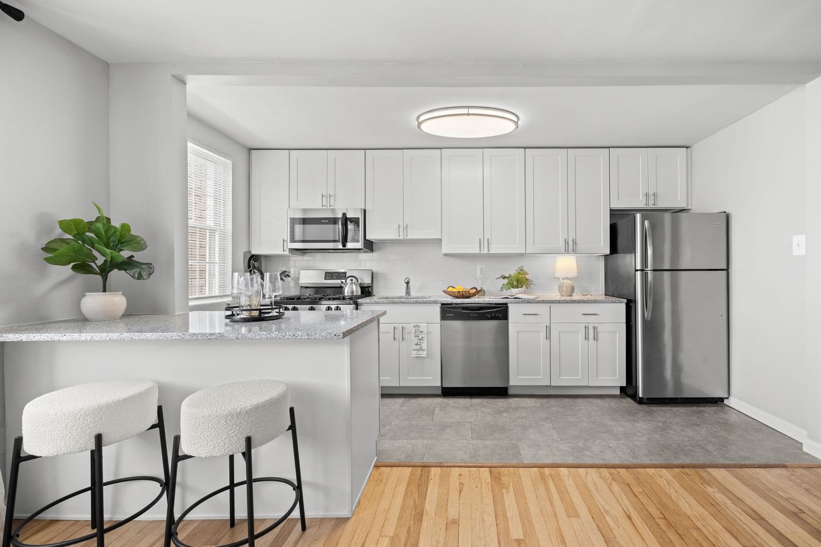 The Metropolitan Bala Cynwyd 1 of 17