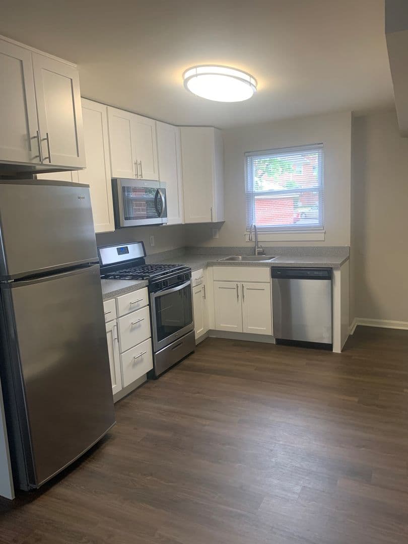 The Metropolitan Collingswood 1 of 1
