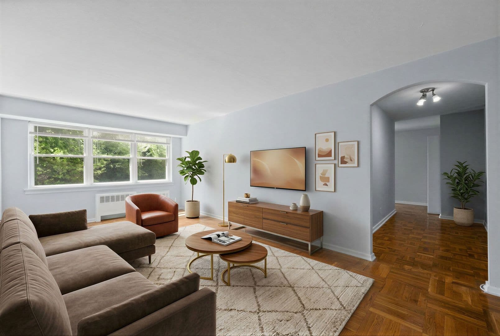The Metropolitan Wynnefield 1 of 27