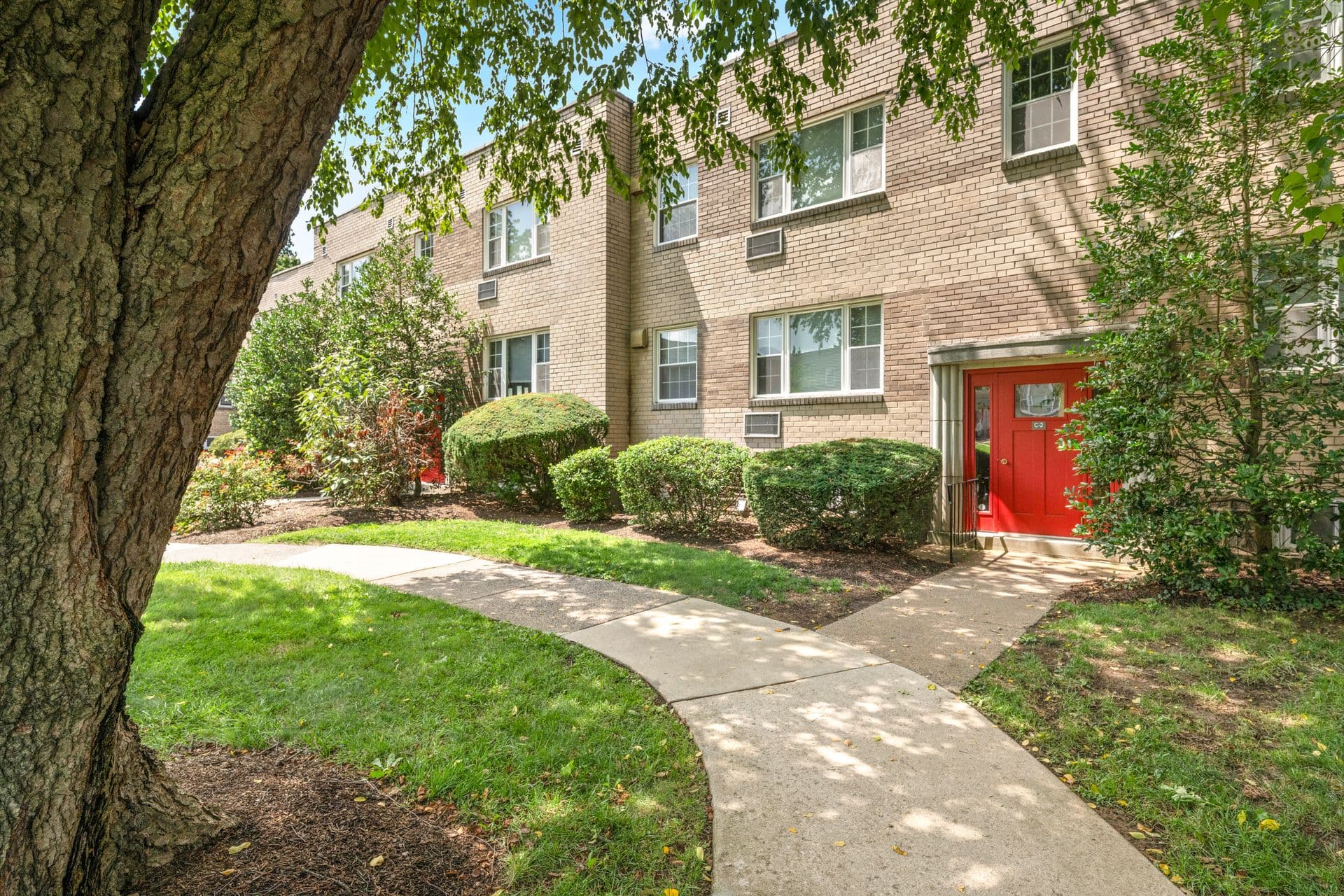 The Metropolitan Bala Cynwyd 1 of 38