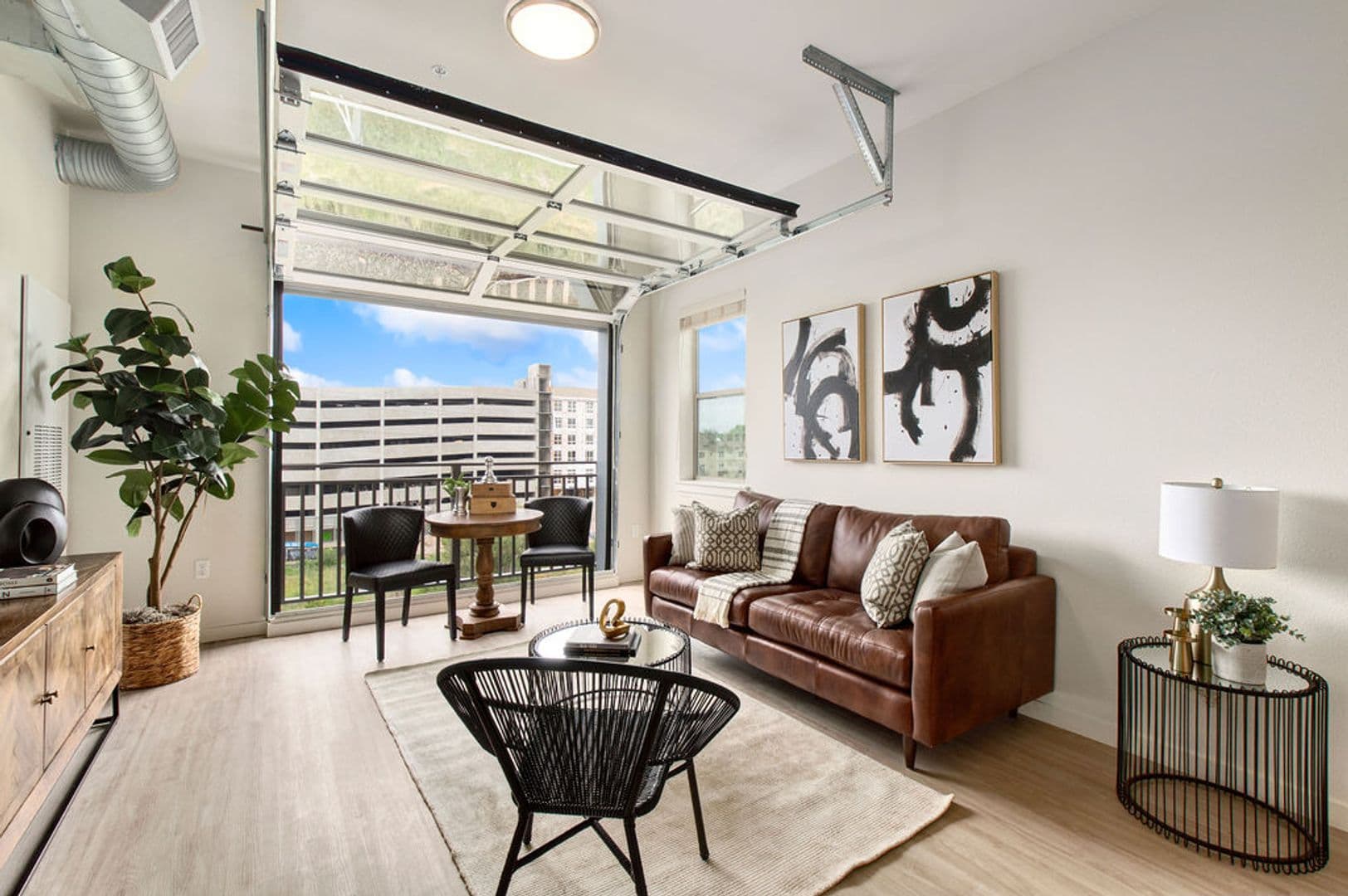 Axis West Flats 1 of 18