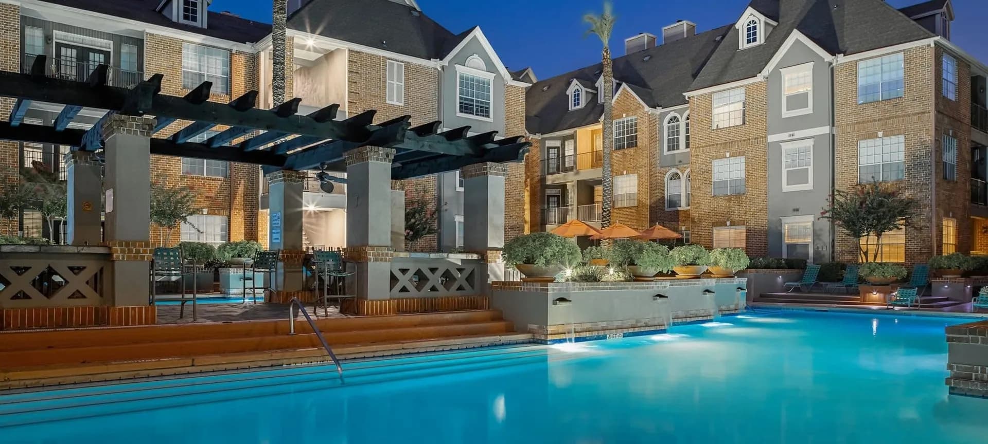 The Marquis at Pin Oak Park 1 of 8