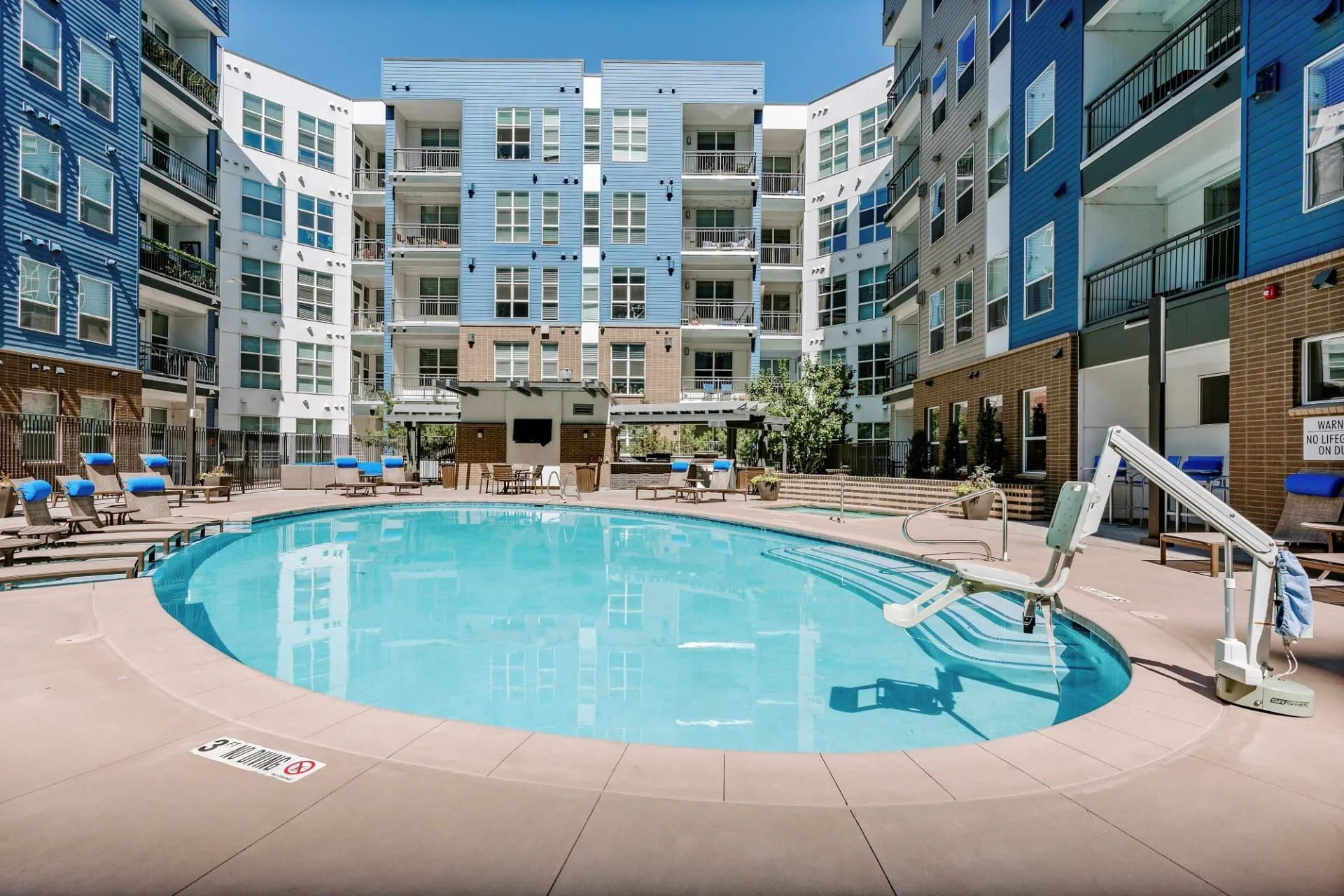 City House Apartments 1 of 1