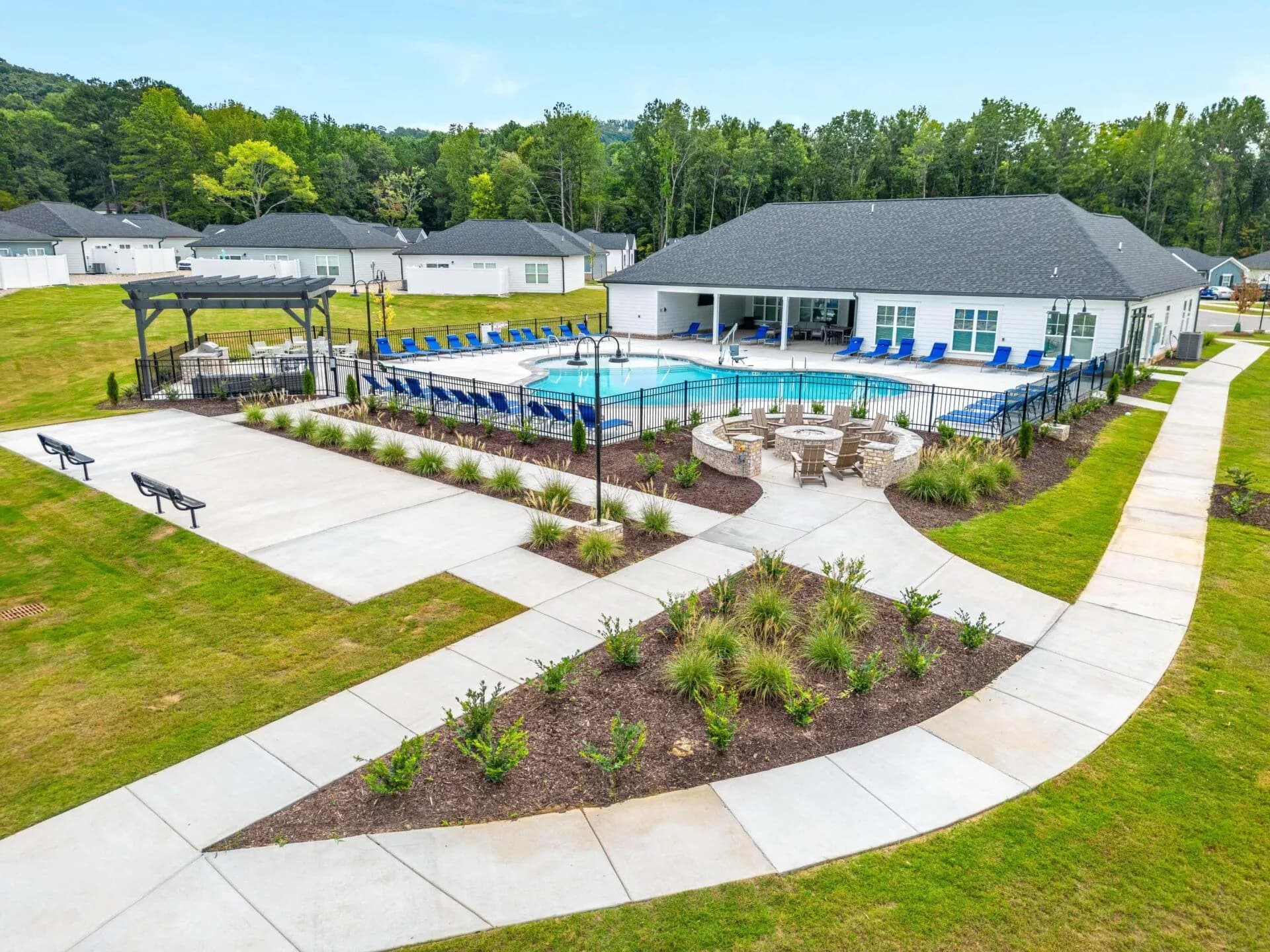 Hamilton Villas Apartments 1 of 1