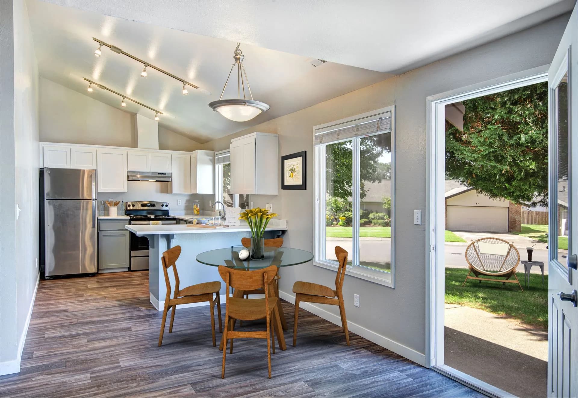 Townhomes at Mountain View 1 of 13