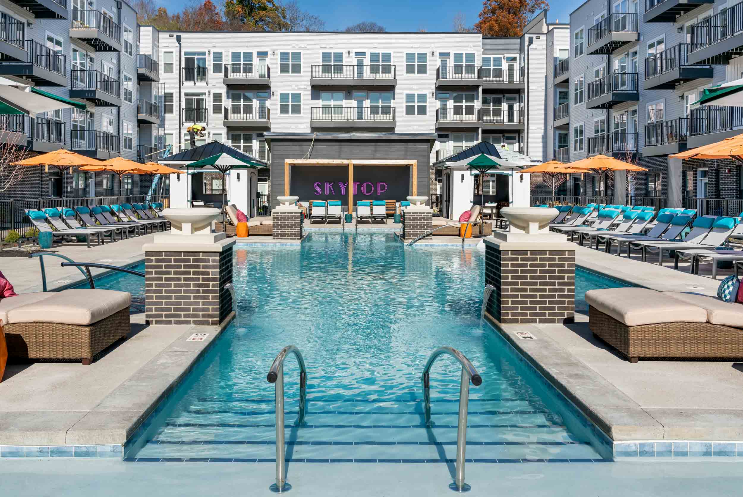Skytop Apartments 1 of 1