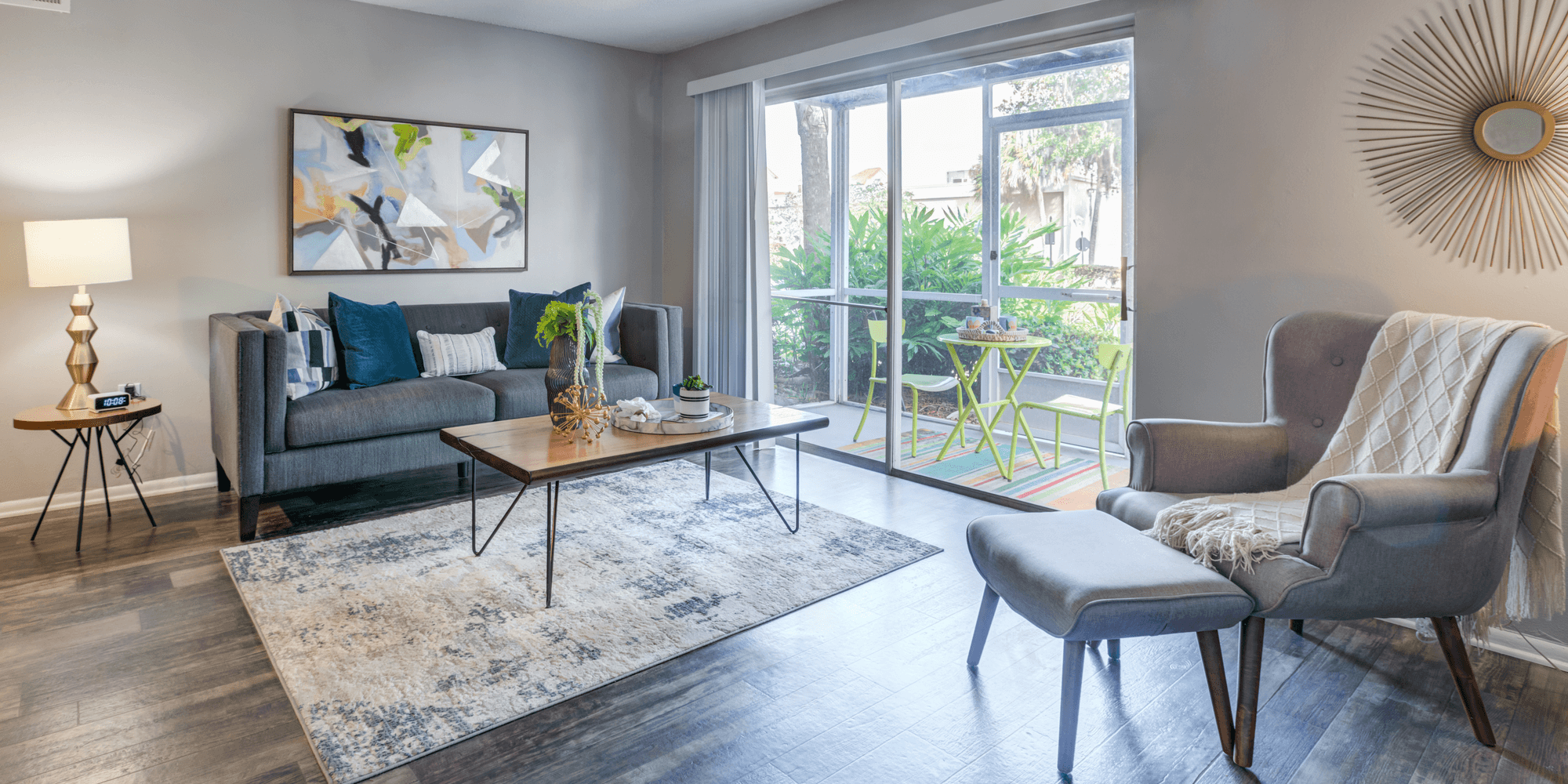 Latitude 28 Apartments 1 of 1