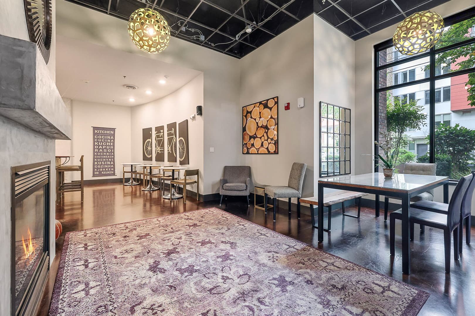 The Cairns 1 of 4