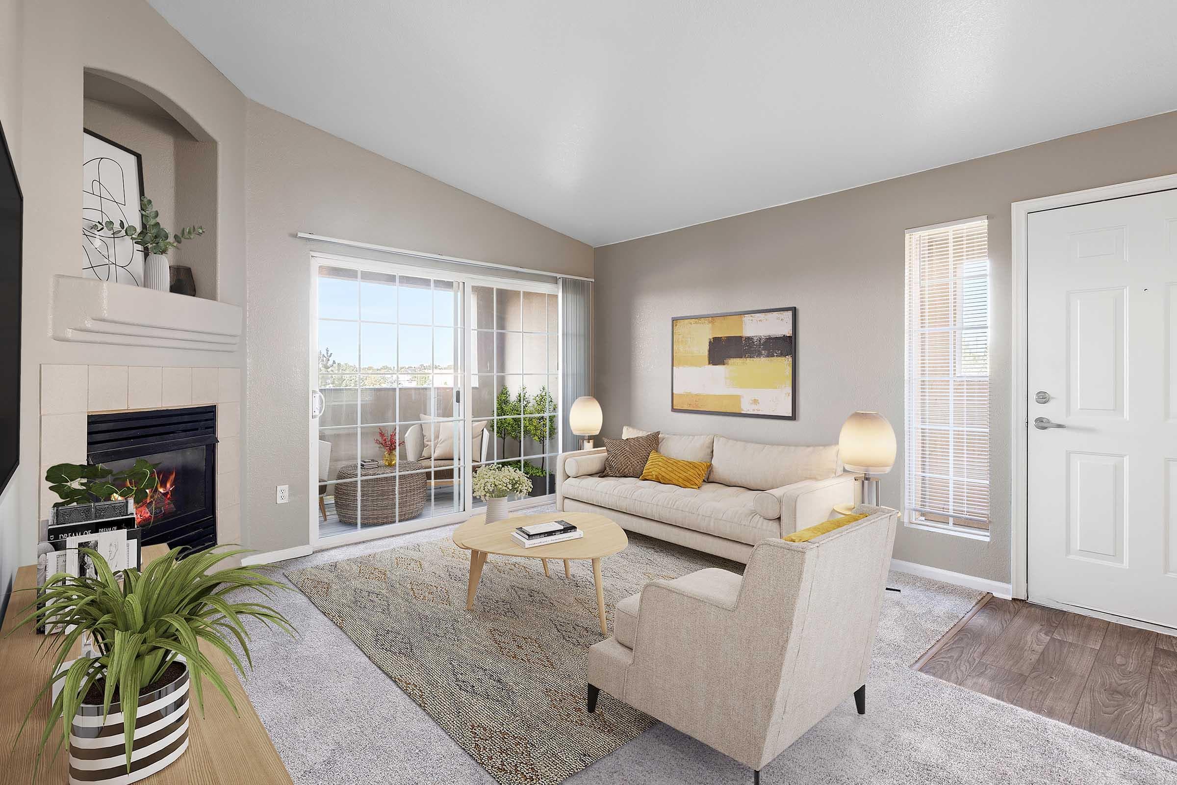 Summerfield Apts 1 of 8