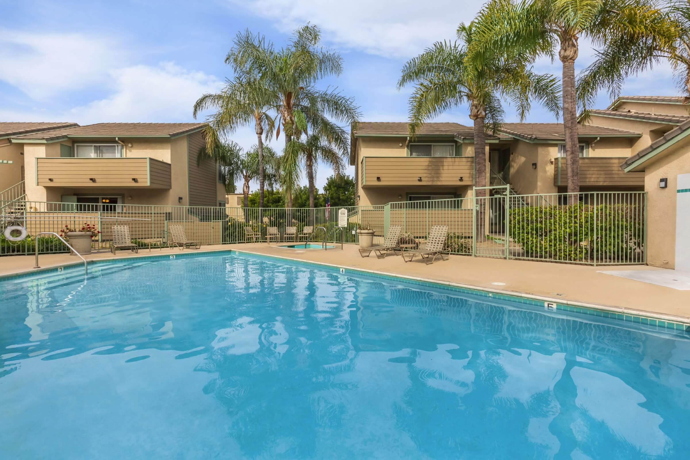 Windrose Apartments 1 of 3