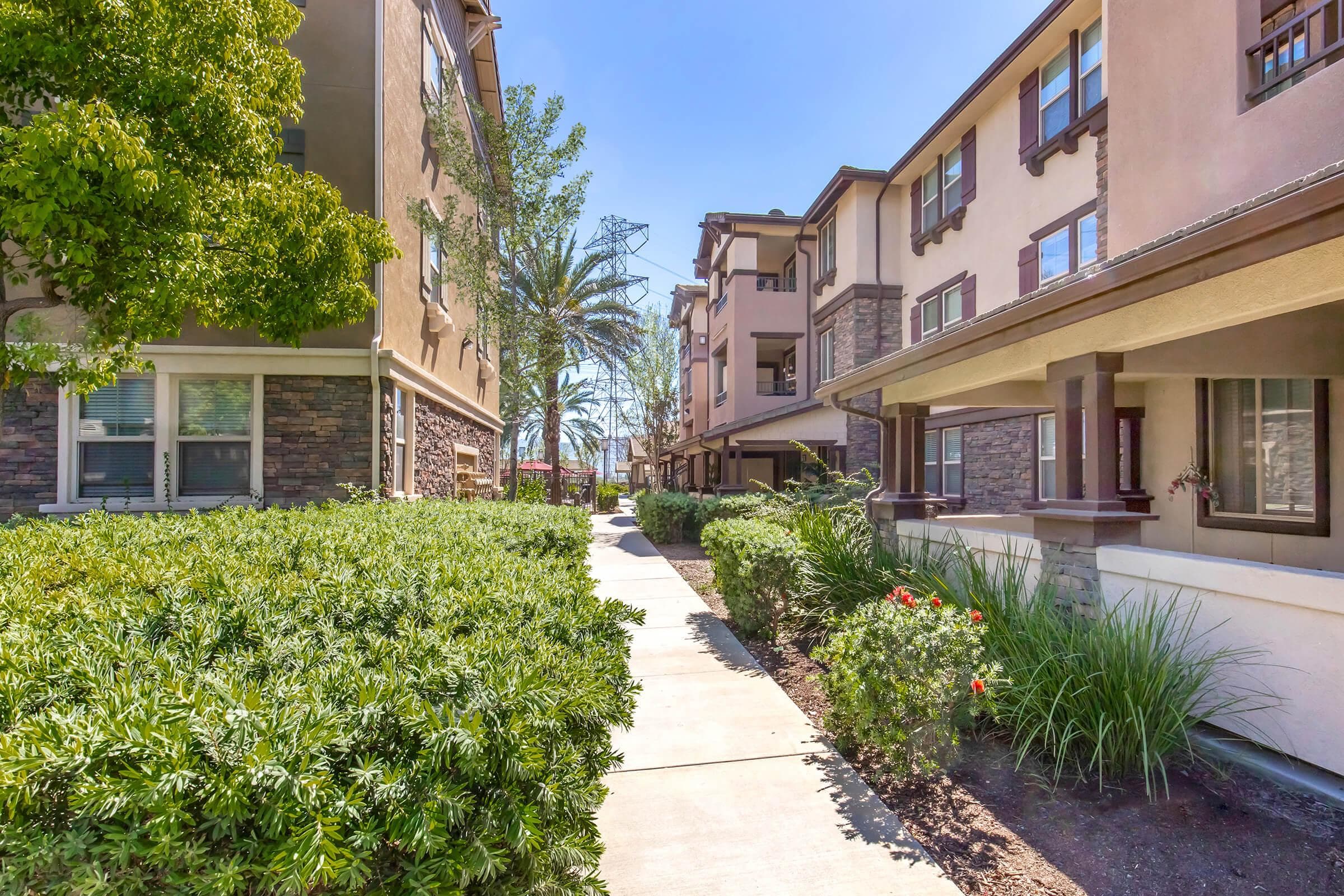 Meadow Square Apartment Homes 1 of 3