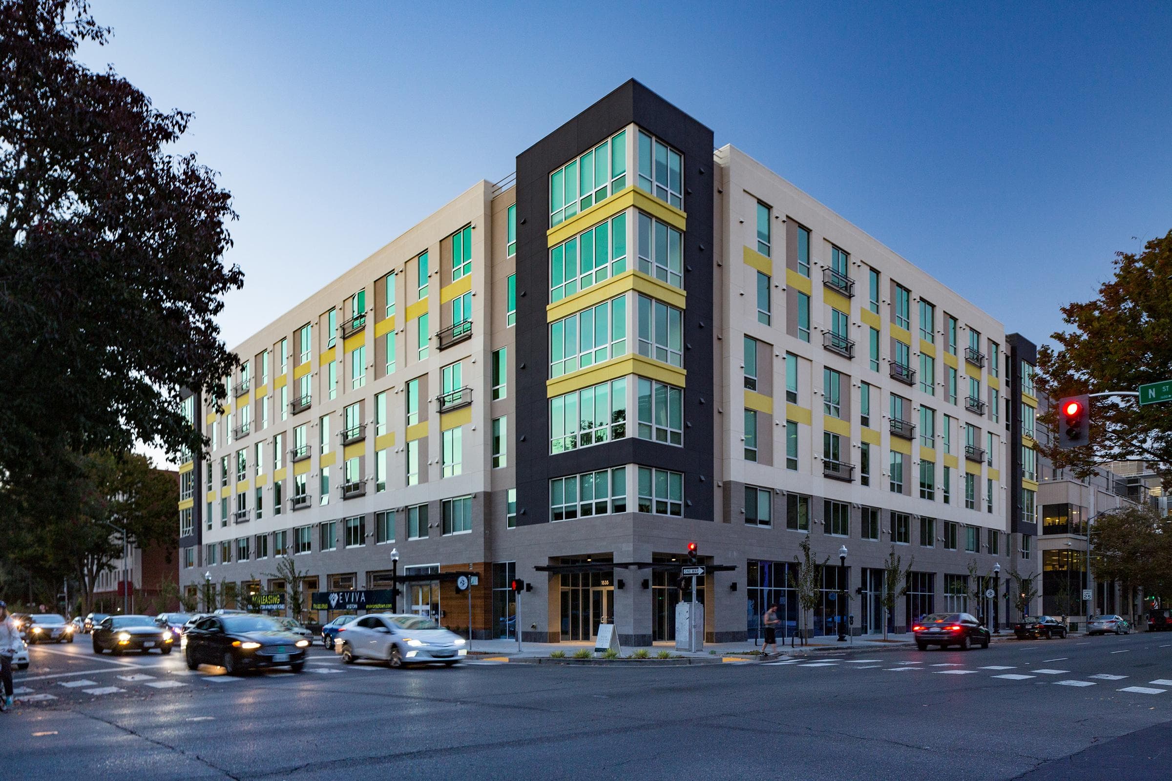 EVIVA Midtown 1 of 8