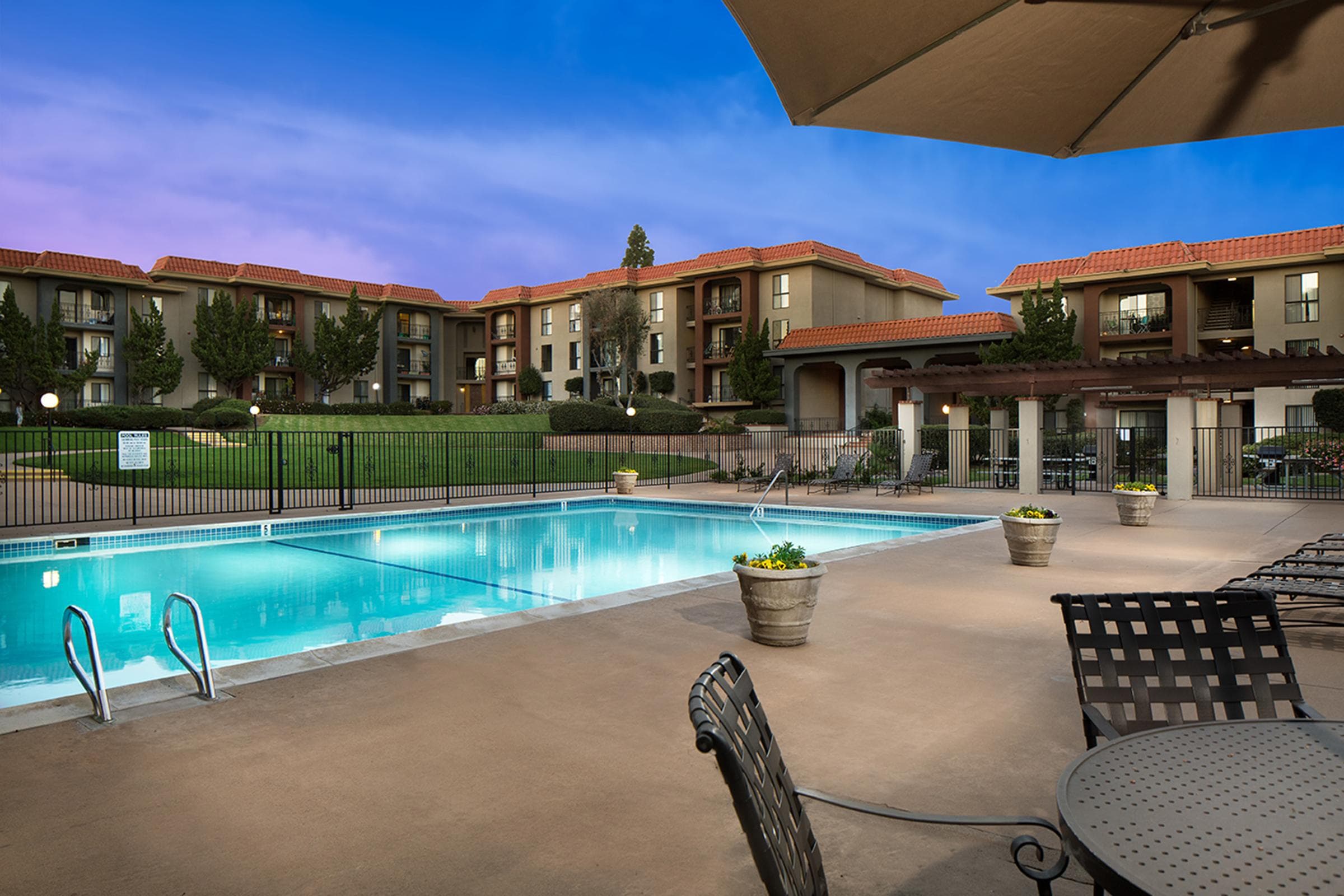 Prado Apartments 1 of 8