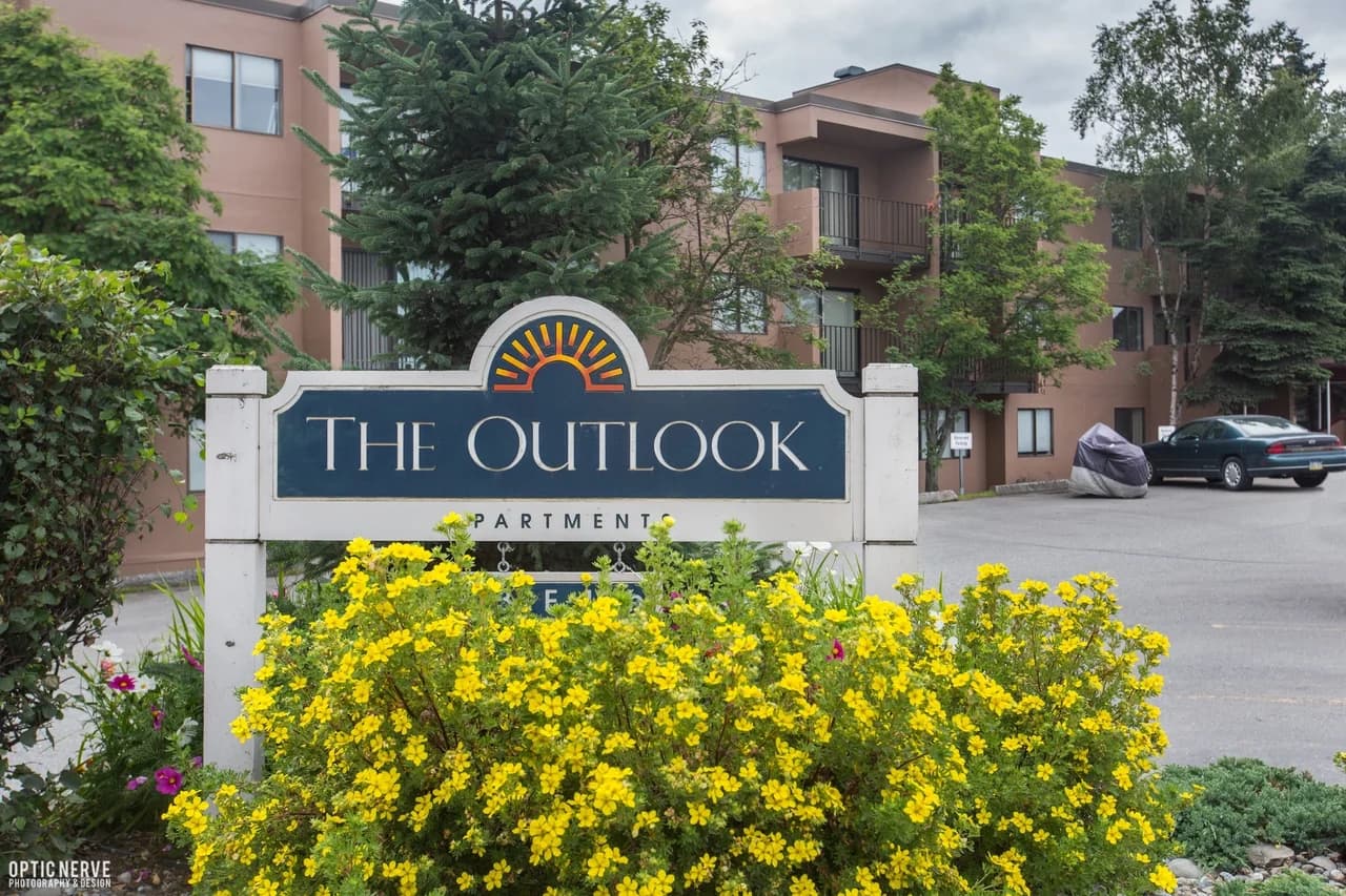 The Outlook Apartments 1 of 10