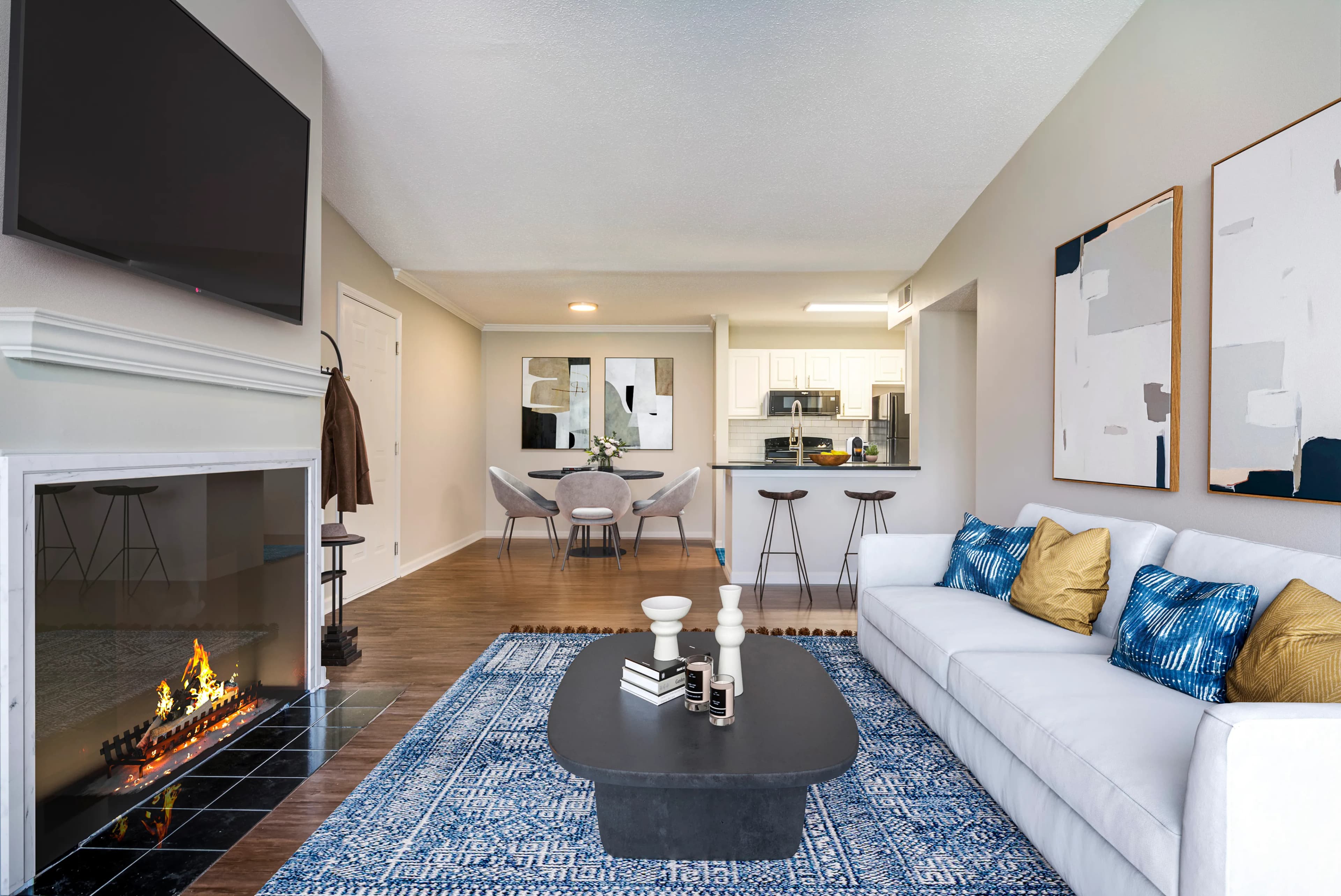 Avana Bellevue 1 of 38