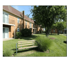 Tanglewood Apartments 1 of 2