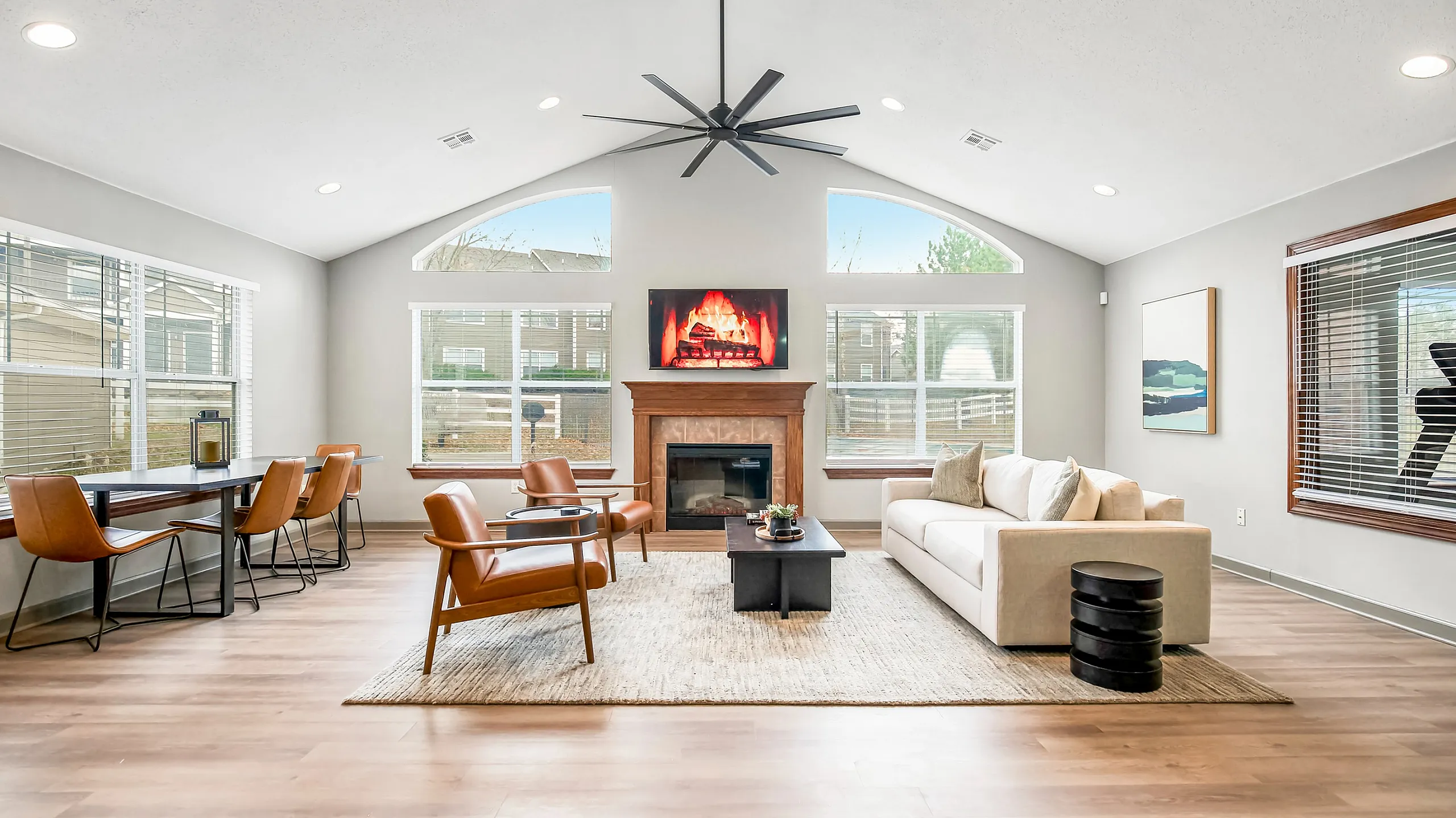Lakewood Terrace 1 of 8