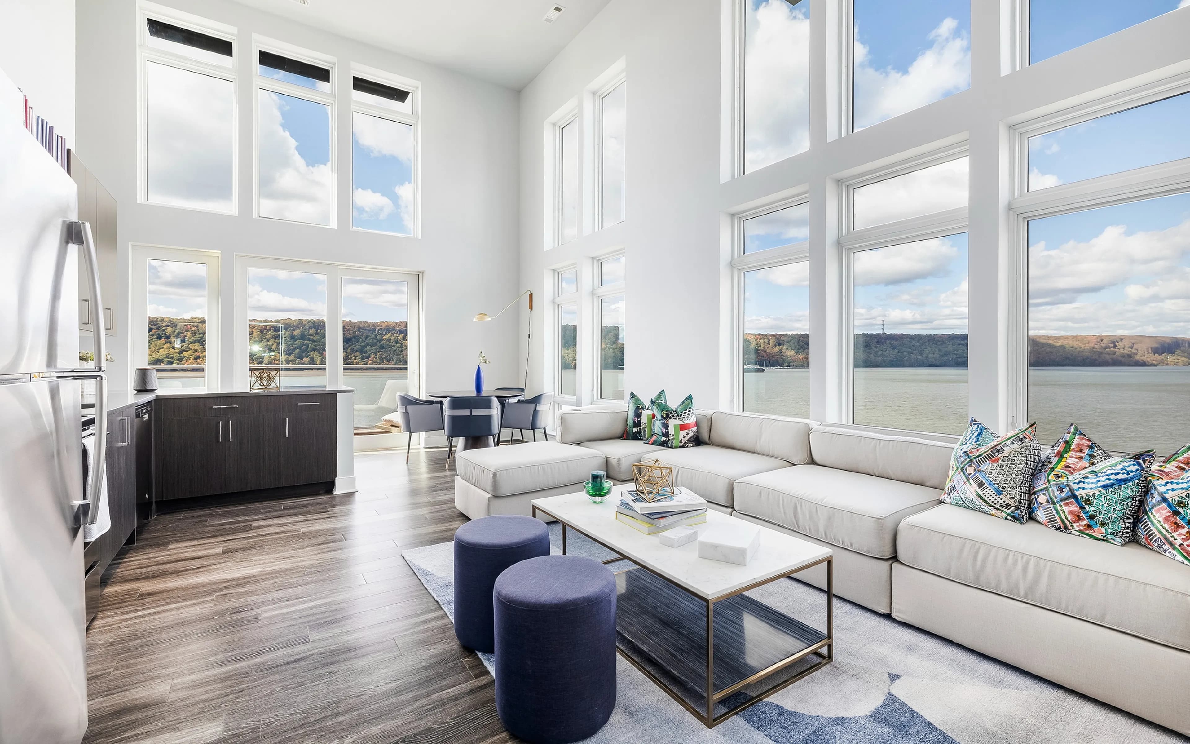 Apex Hudson Riverfront 1 of 6