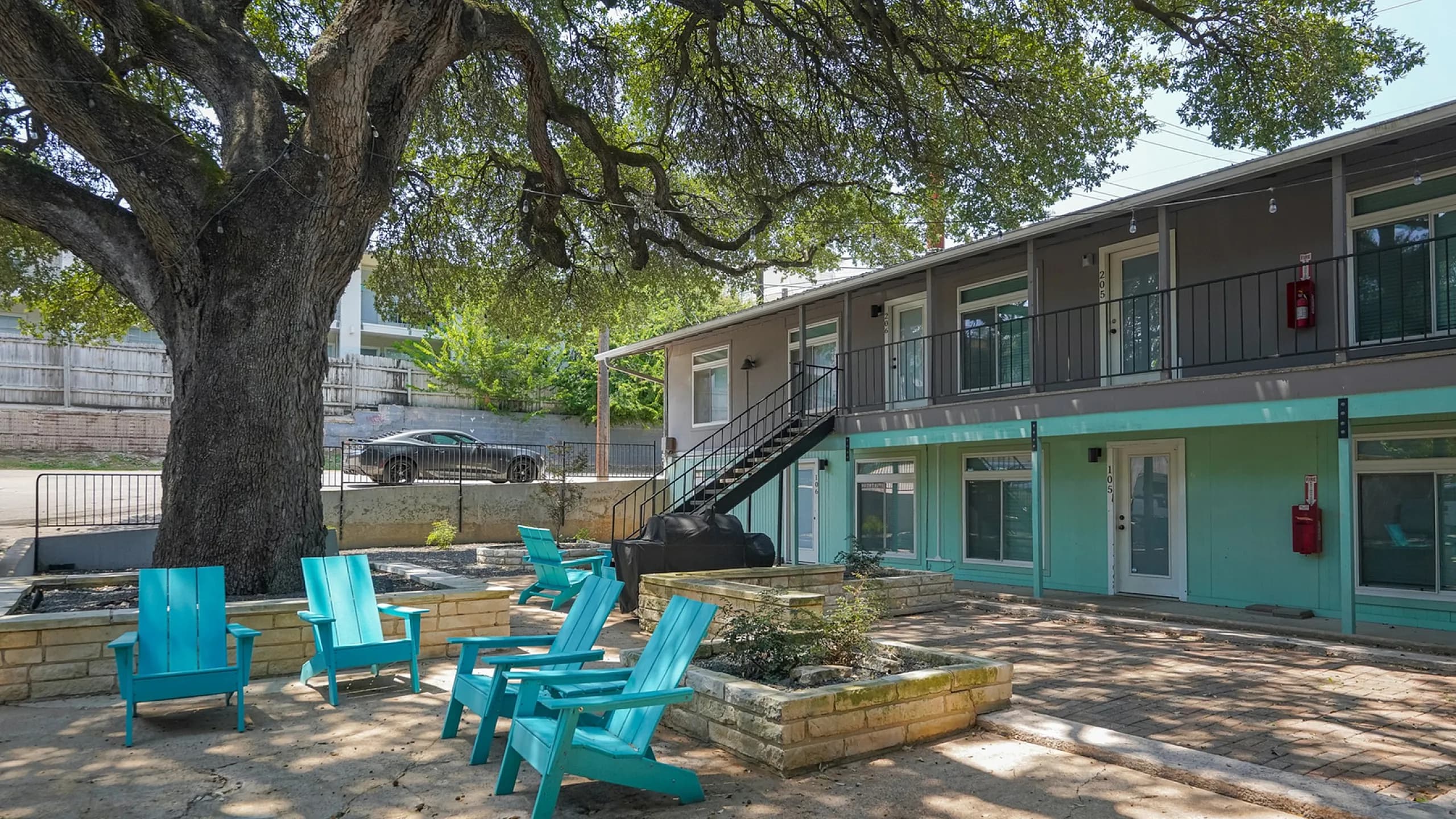 Lightsey Place Apartments 1 of 3