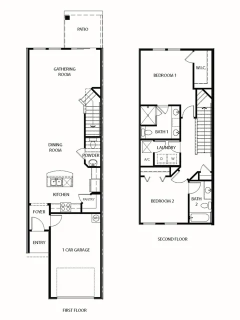 Equinox West 1 of 3