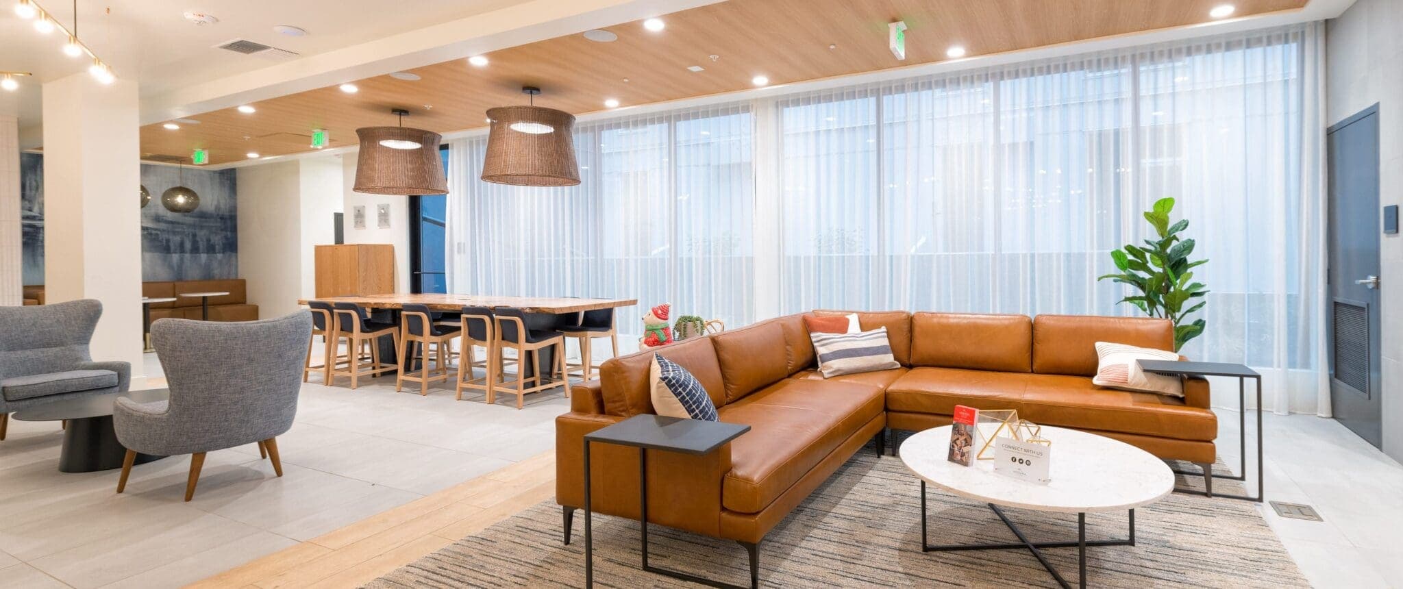 Modera Broadway 1 of 8