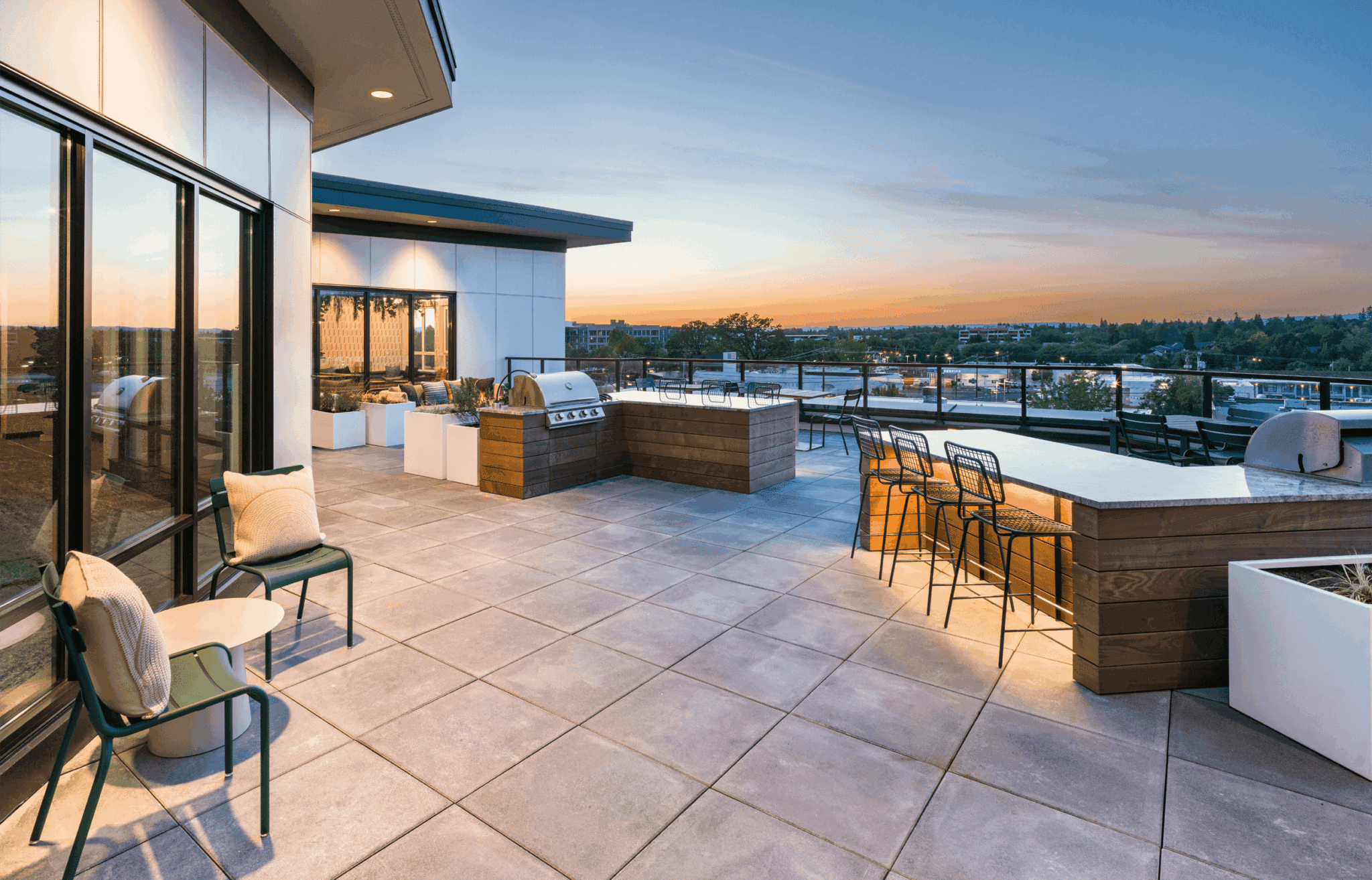 Modera Beaverton 1 of 7