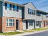 Huntley Ridge Townhomes 1 of 2