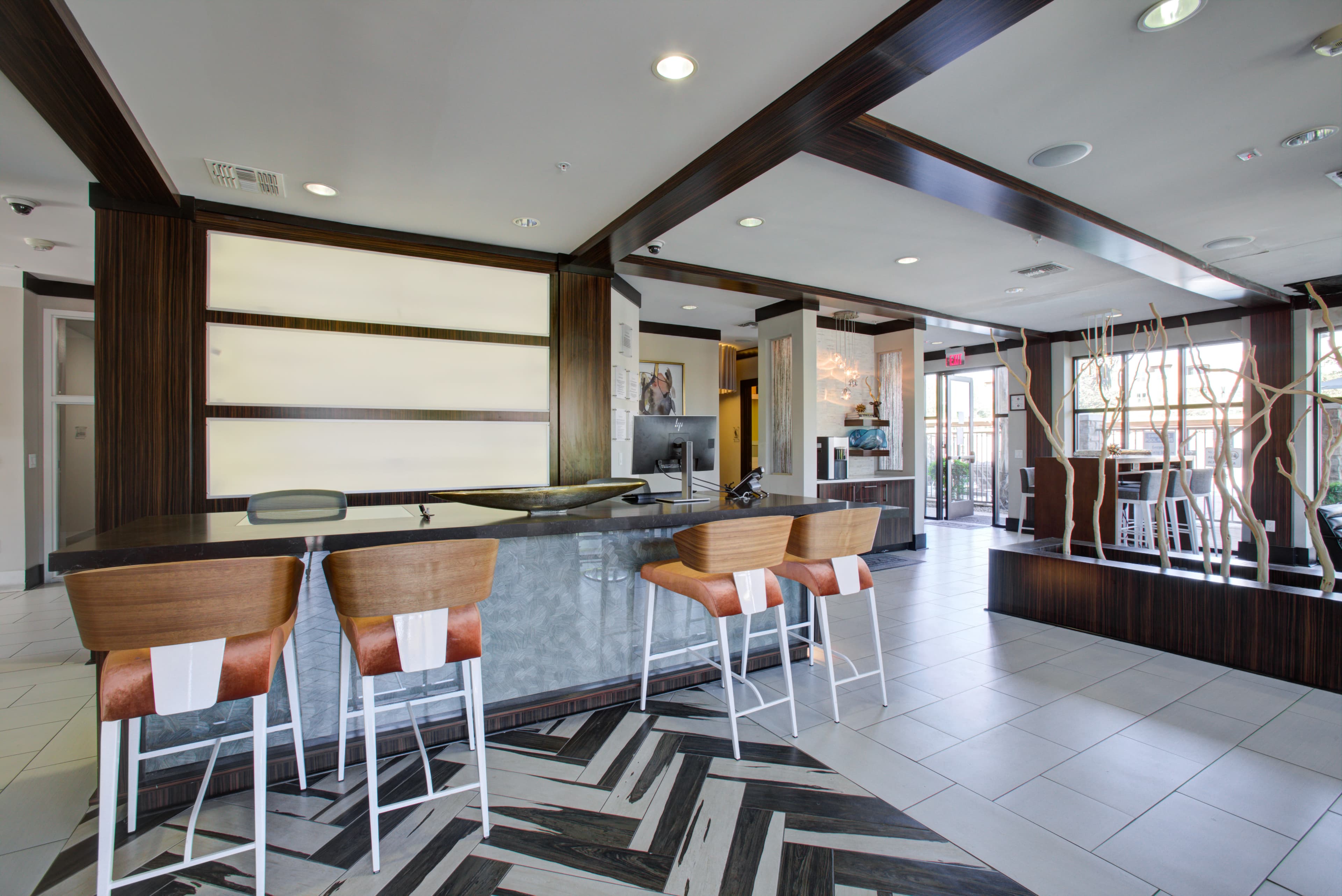 Luxe Scottsdale Apartments 1 of 1