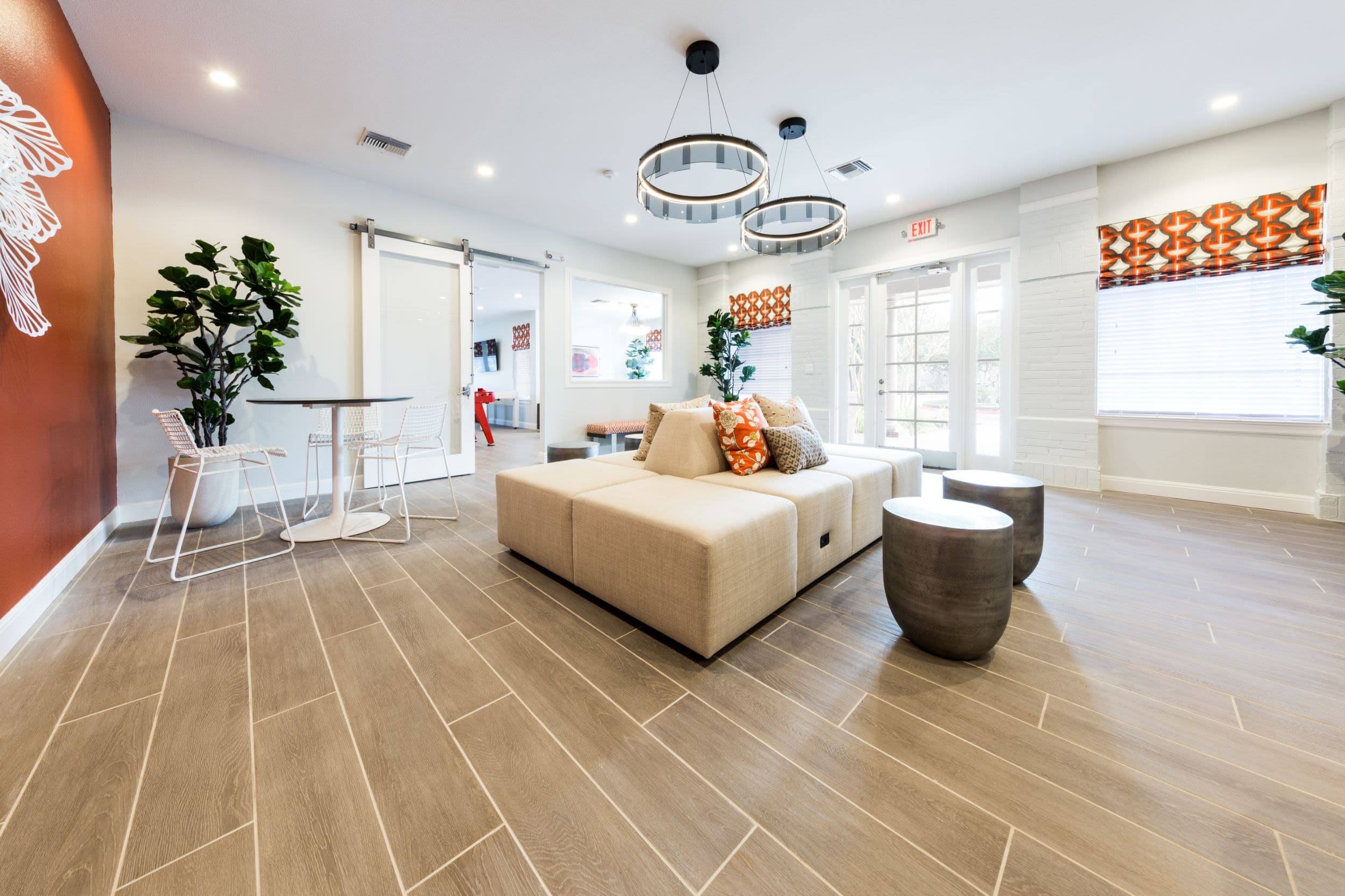 The Estate on Quarry Lake Apartment Homes 1 of 8