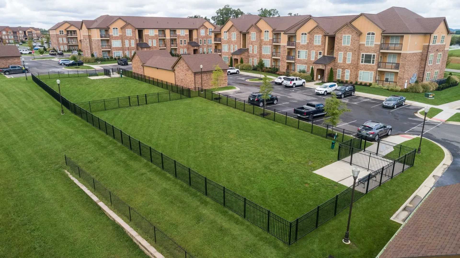 Gallatin Commons 1 of 13