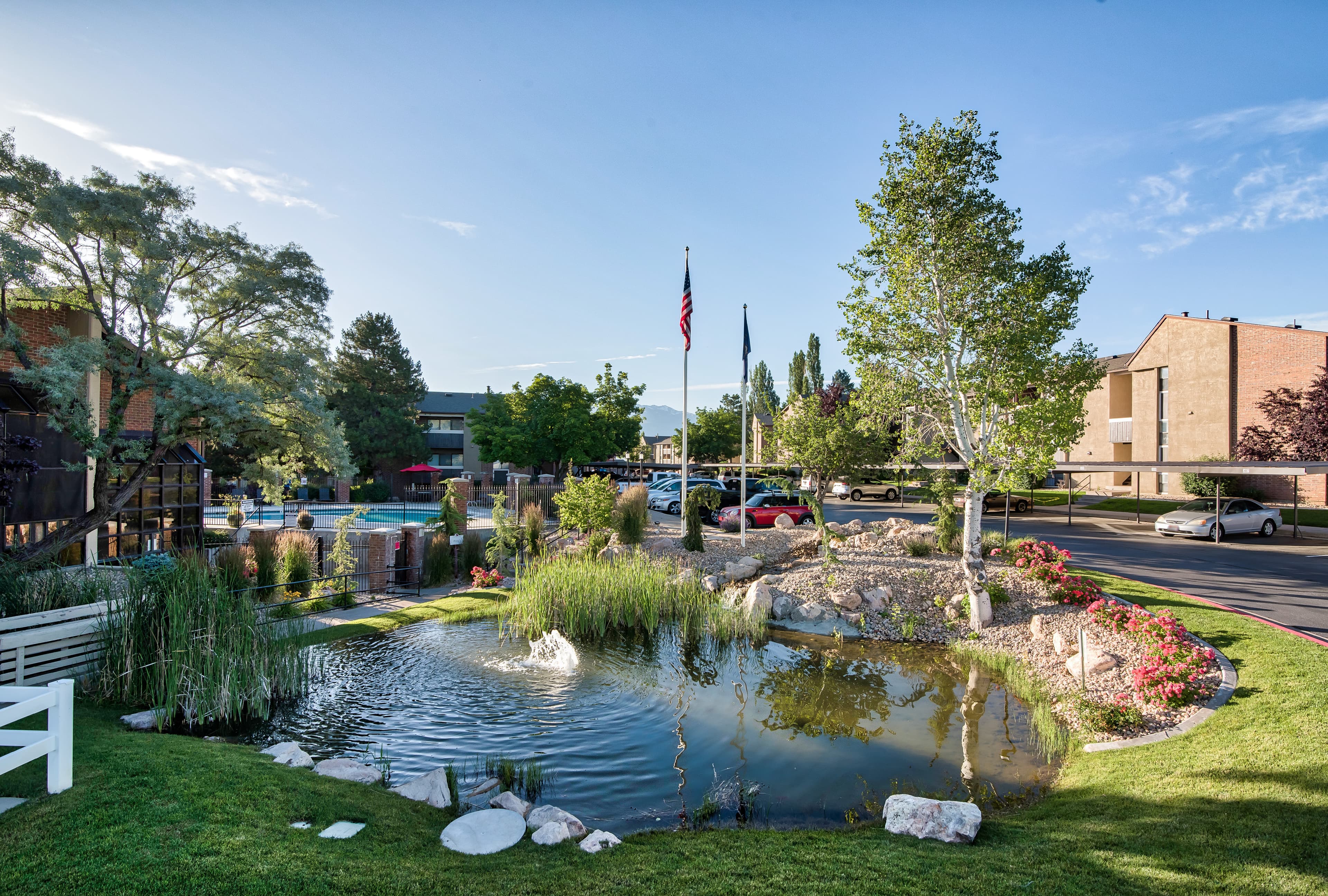 Cherry Creek Apartments 1 of 7