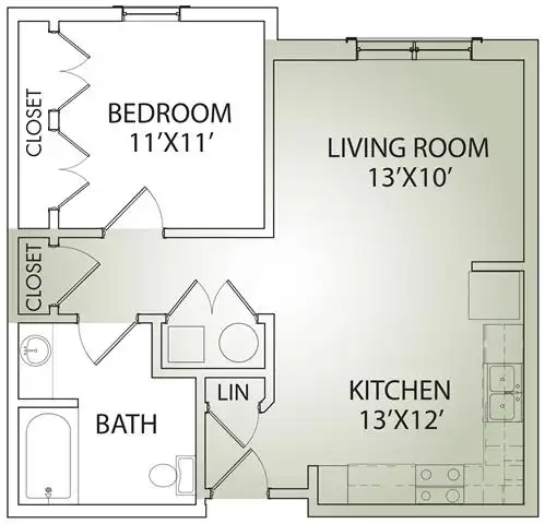 Maple Brook at Golden Pond Phase I 1 of 4