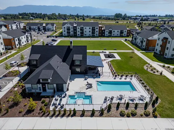 Silverbrook Apartments 1 of 8
