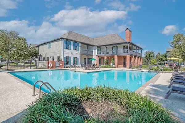 Island Park Apartments 1 of 7