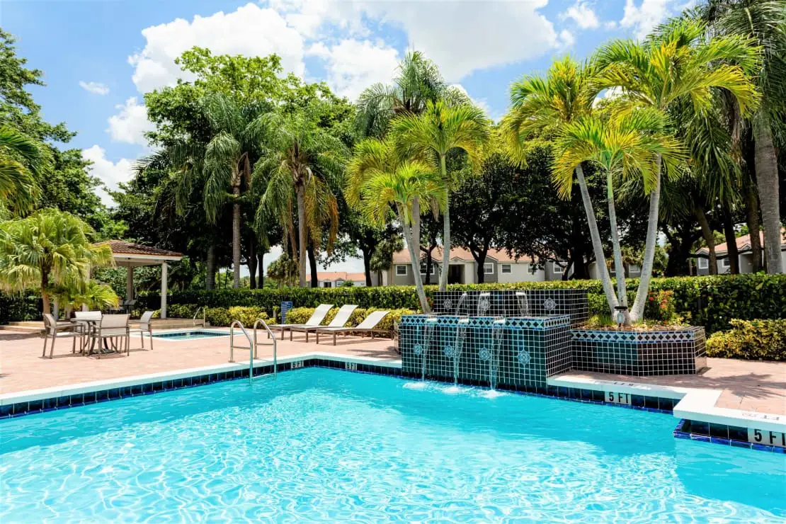 Palms of Boca Del Mar 1 of 1