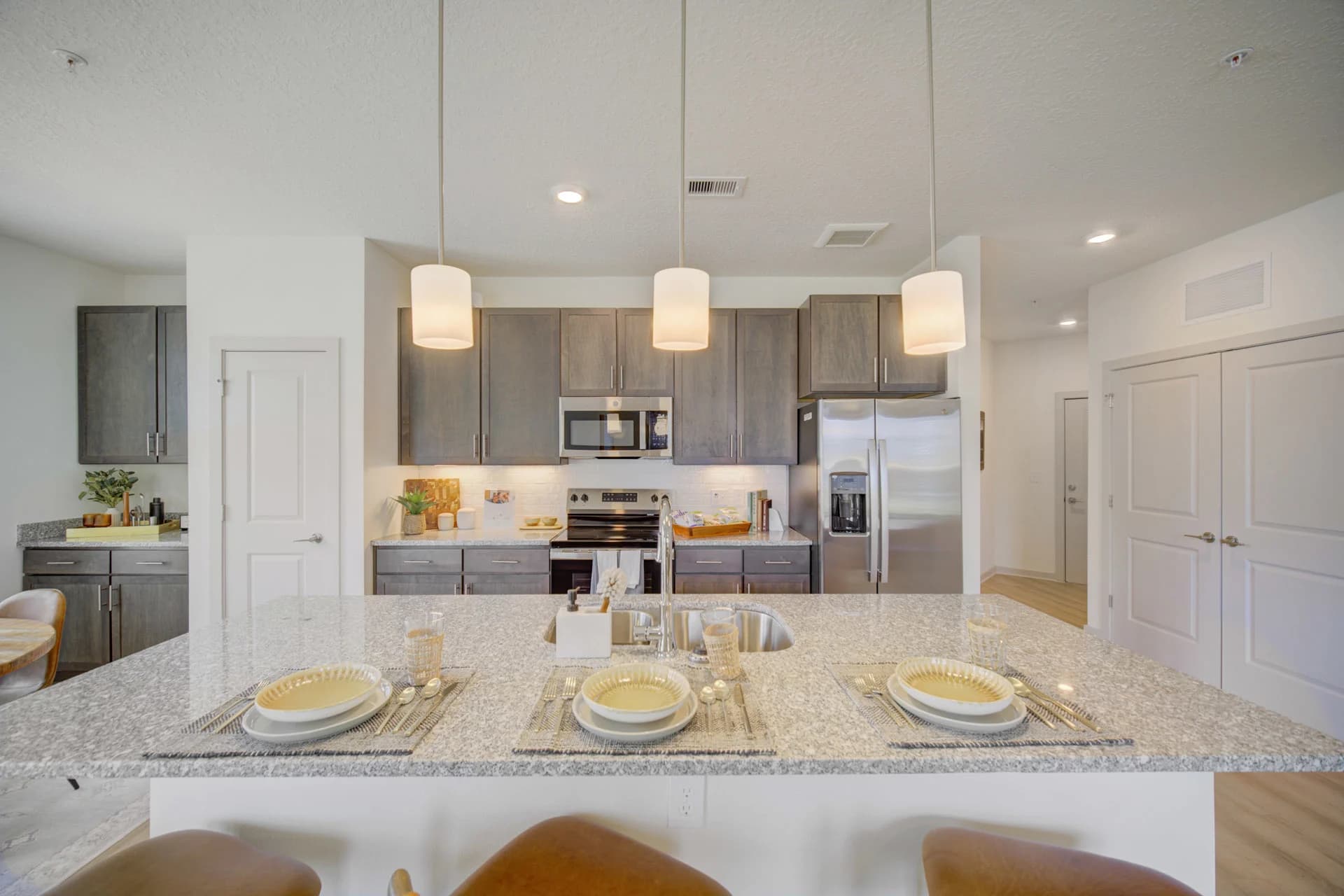 The Enclave at Deer Moss Creek 1 of 5