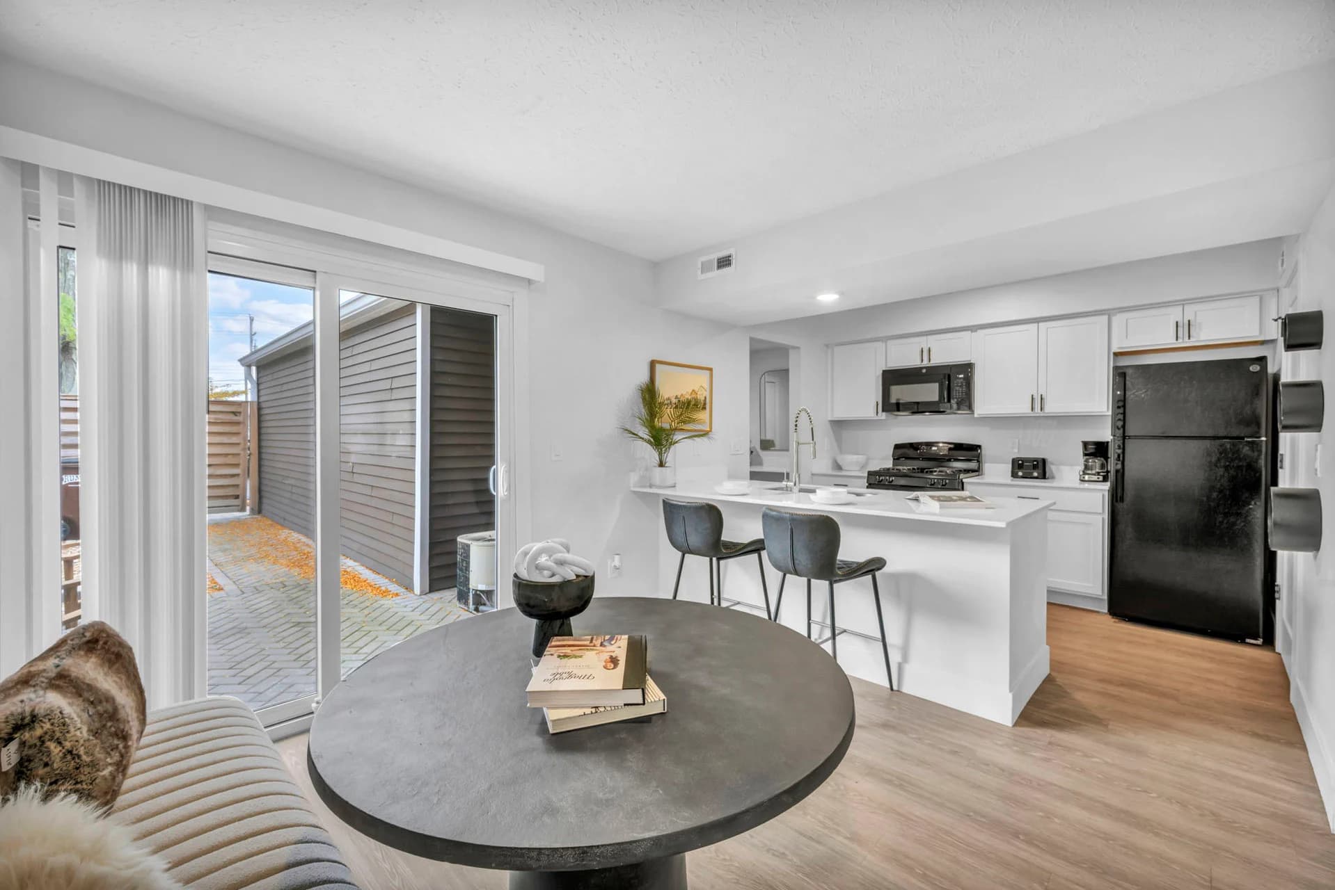 Dublin Park Rental Townhomes 1 of 7