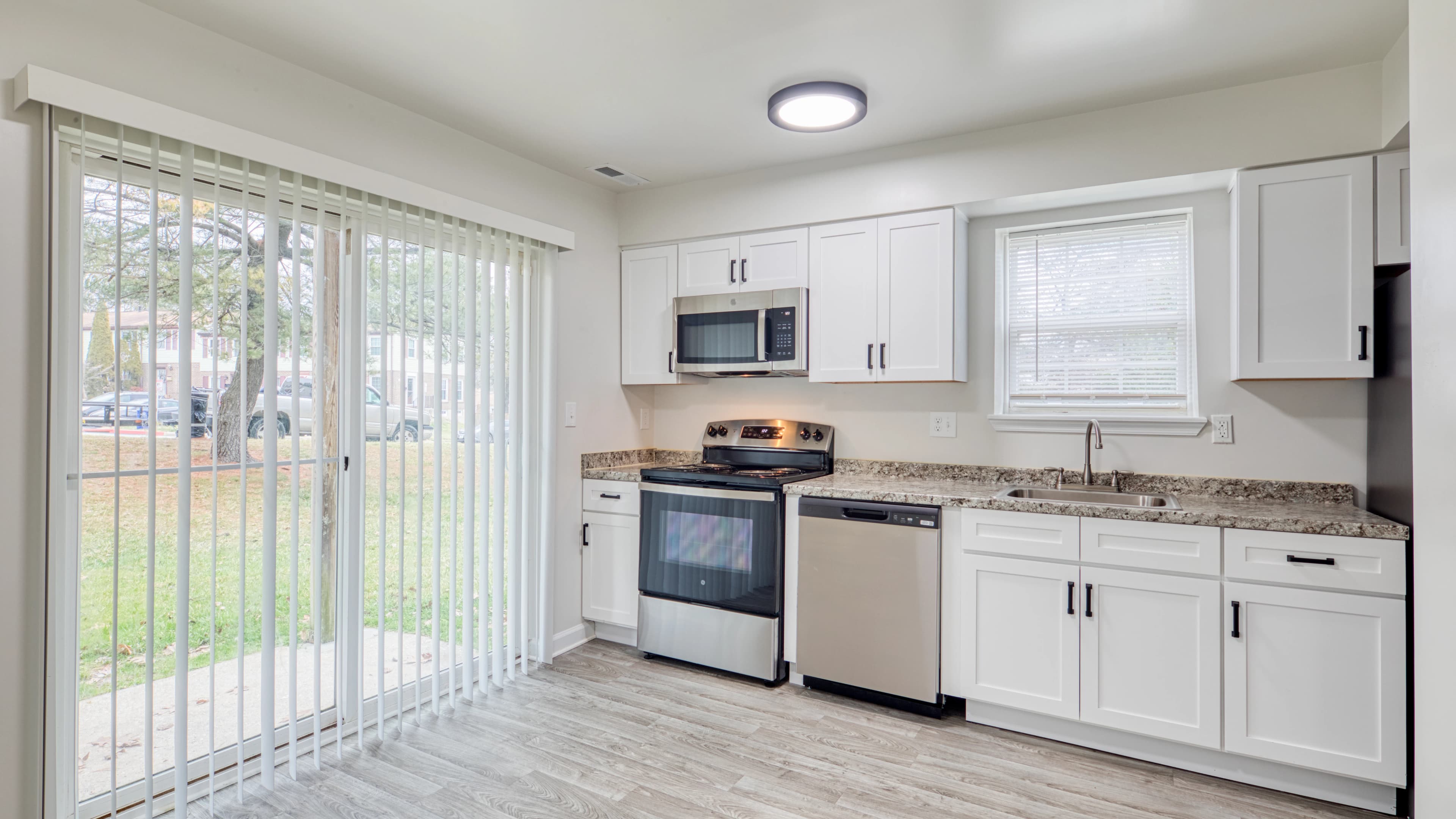 Dunfield Townhomes 1 of 5
