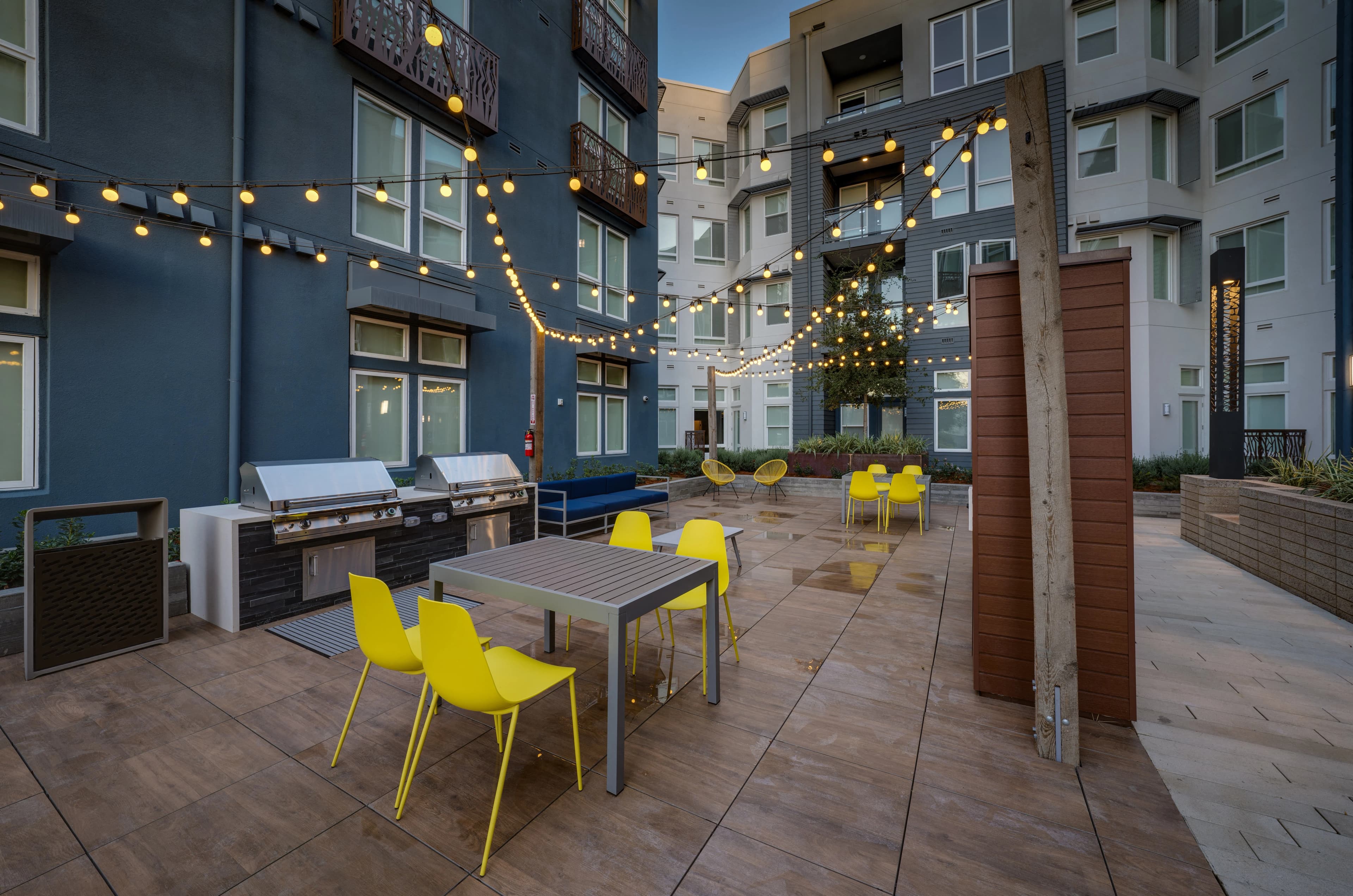 Ladera Apartments 1 of 2