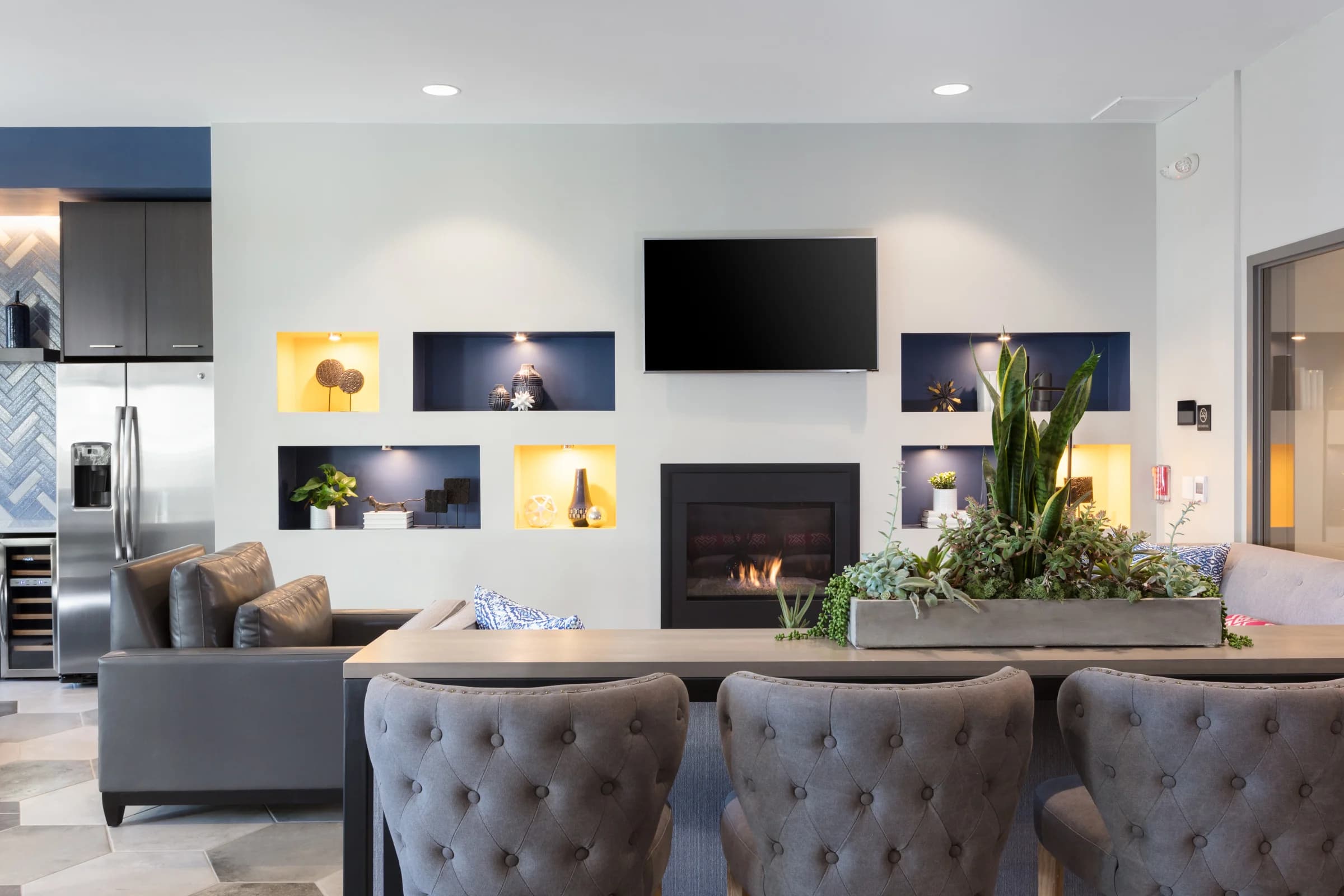 Artist Walk Apartments 1 of 3