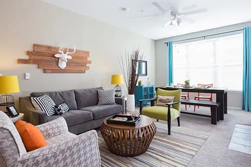 Thorncroft Farms Apartments 1 of 1