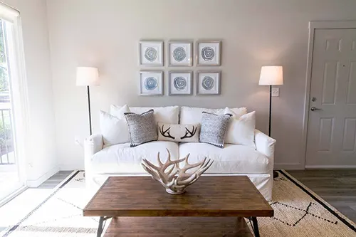 Hearth Apartment Homes 1 of 1