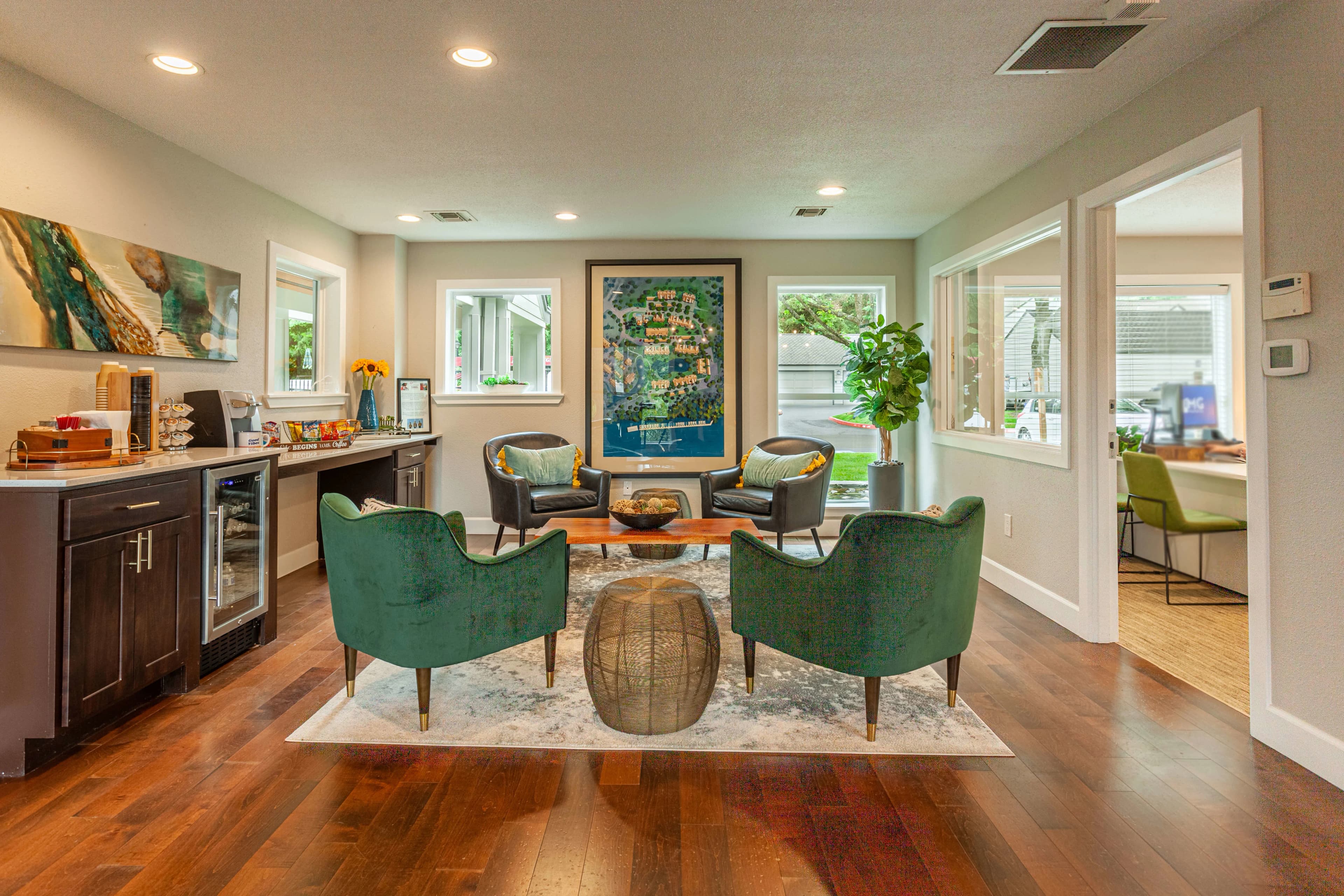 Haven at Charbonneau 1 of 2