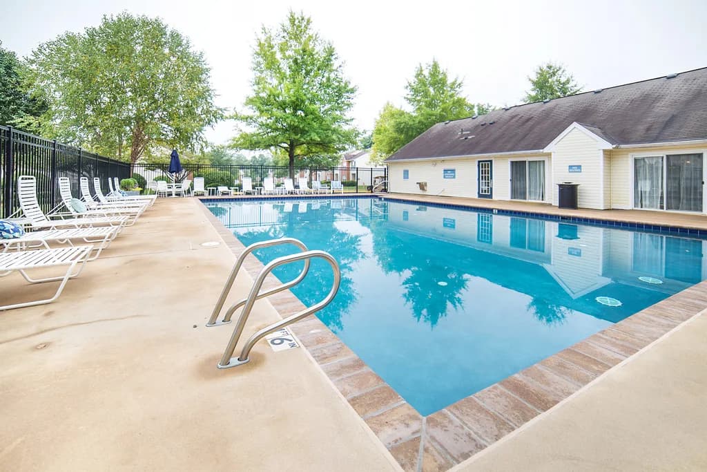 Sky Terrace Townhomes 1 of 1