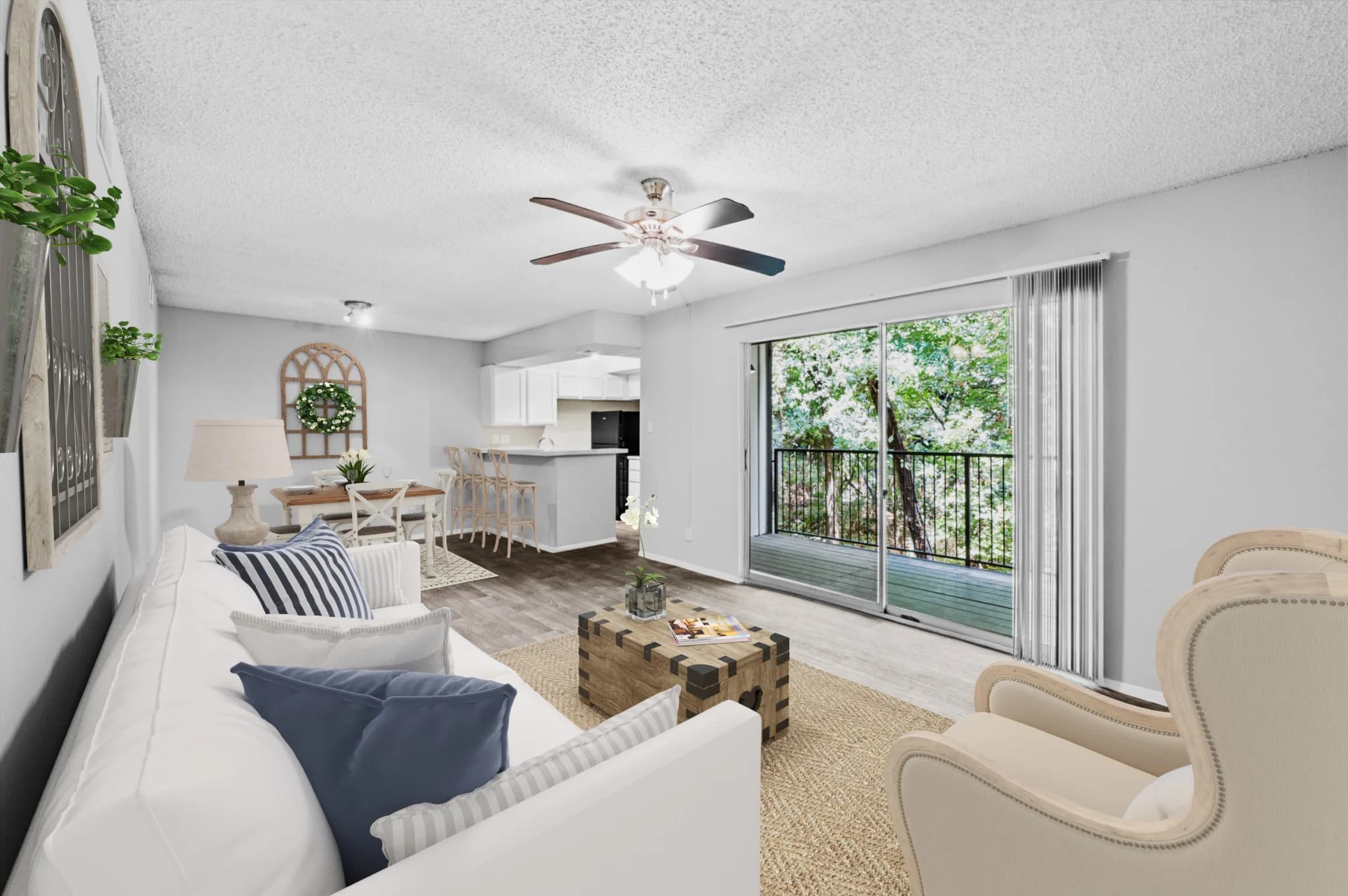 Timbercreek Apartments 1 of 1