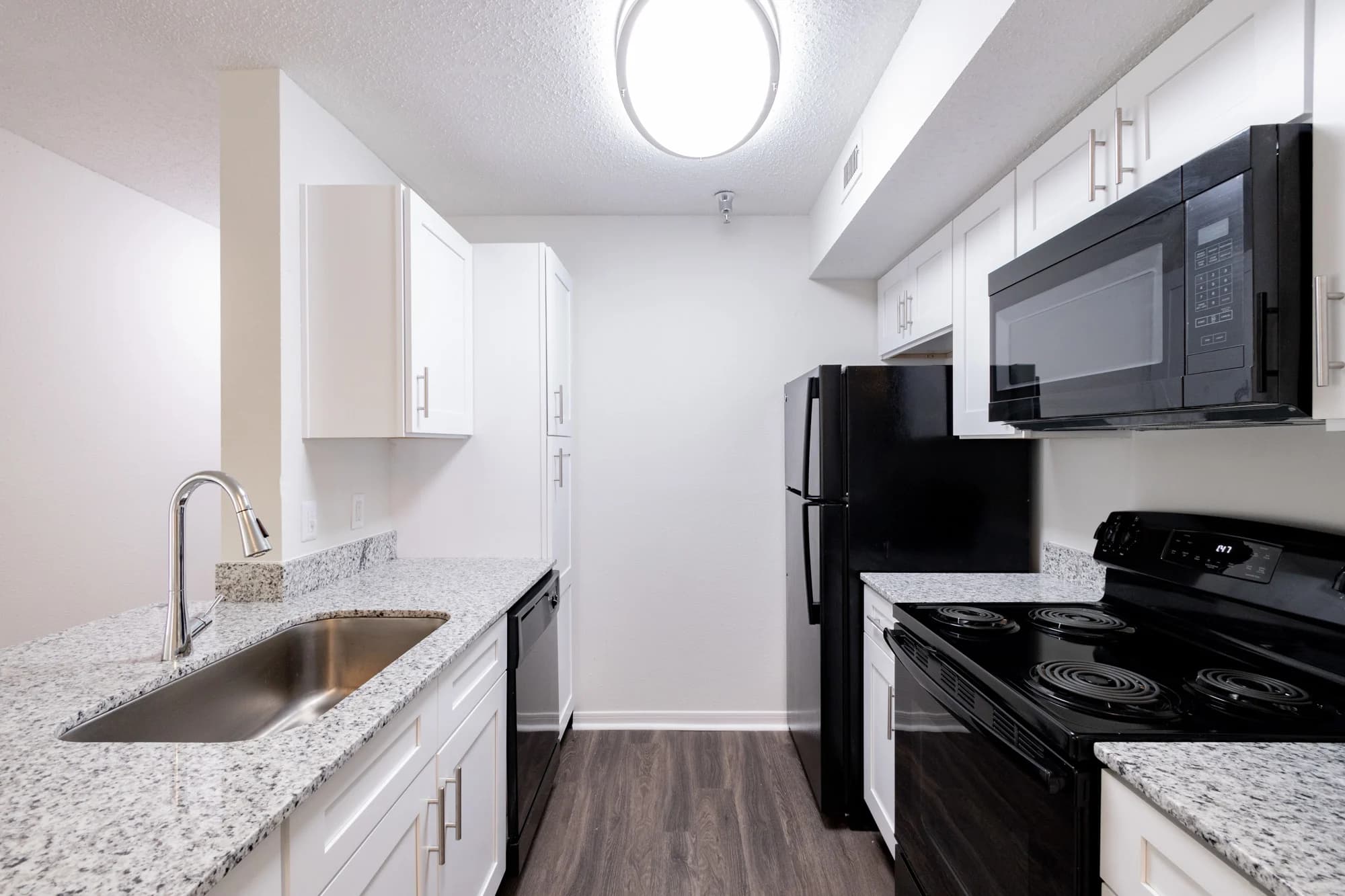 The Residence at White River Apartments 1 of 8